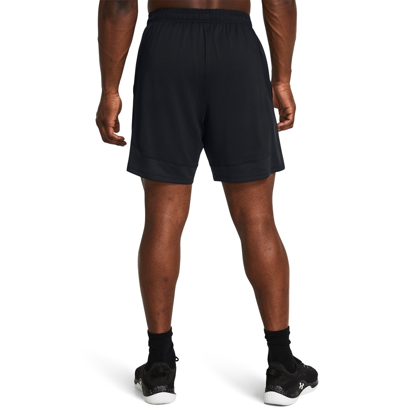 Men's Sports Shorts Under Armour Tech Vent Blue