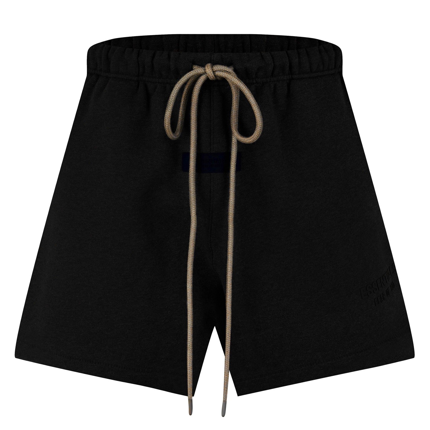 ESSENTIALS FEAR OF GOD ショートパンツ 1977 NWT FEAR OF GOD ESSENTIALS SHORTS FW22 1977 