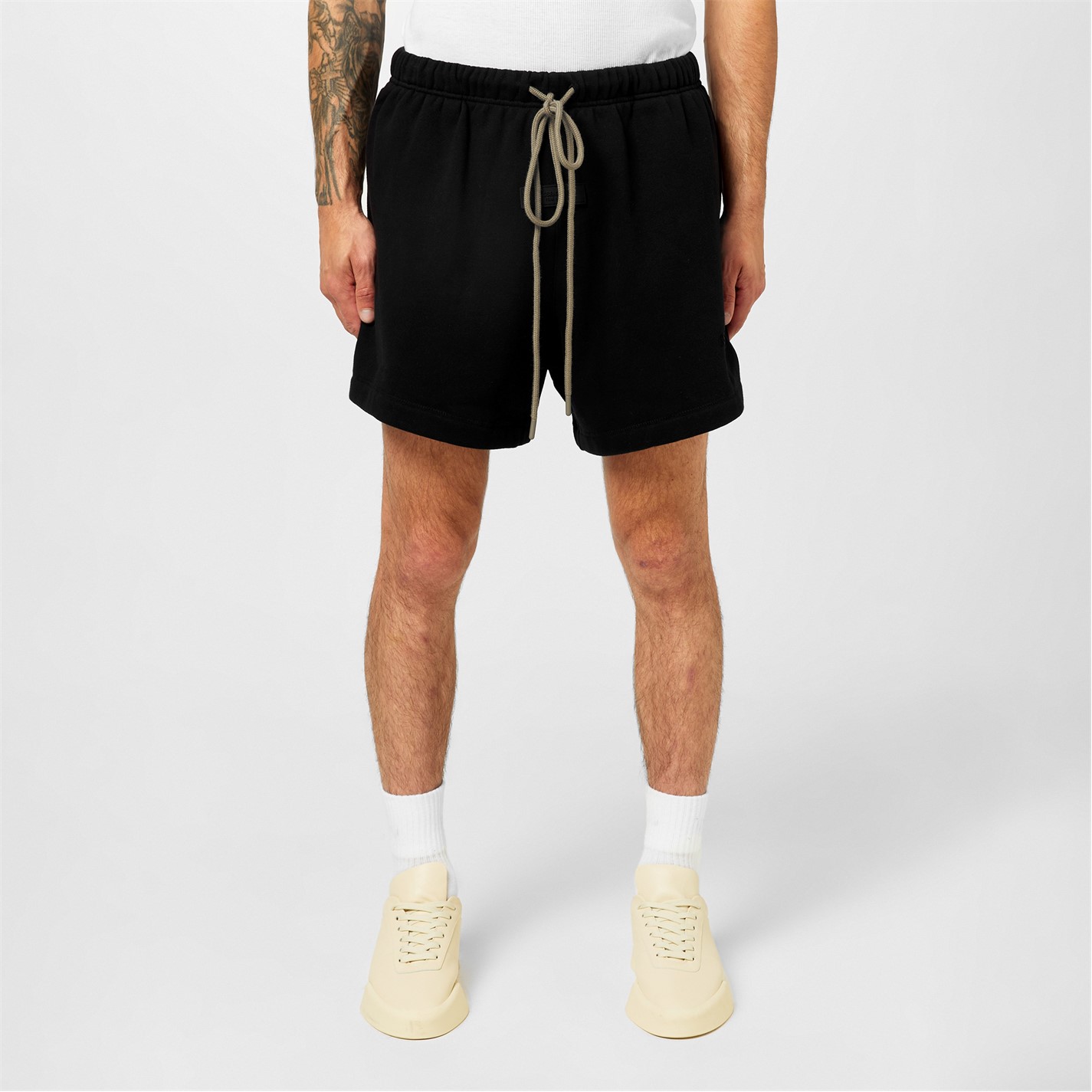 FEAR OF GOD ESSENTIALS Sweatshorts