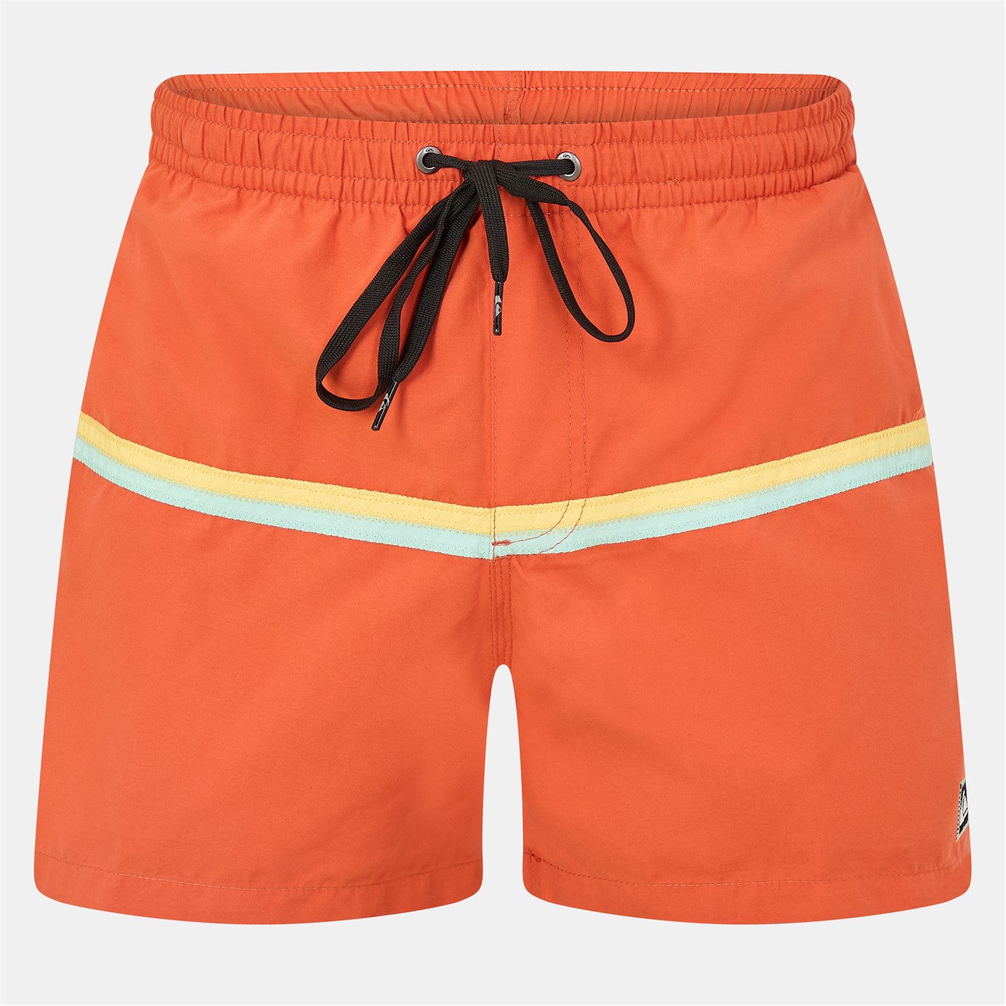 Quiksilver BW Volley Board Shorts Mens Board Shorts FRASERS