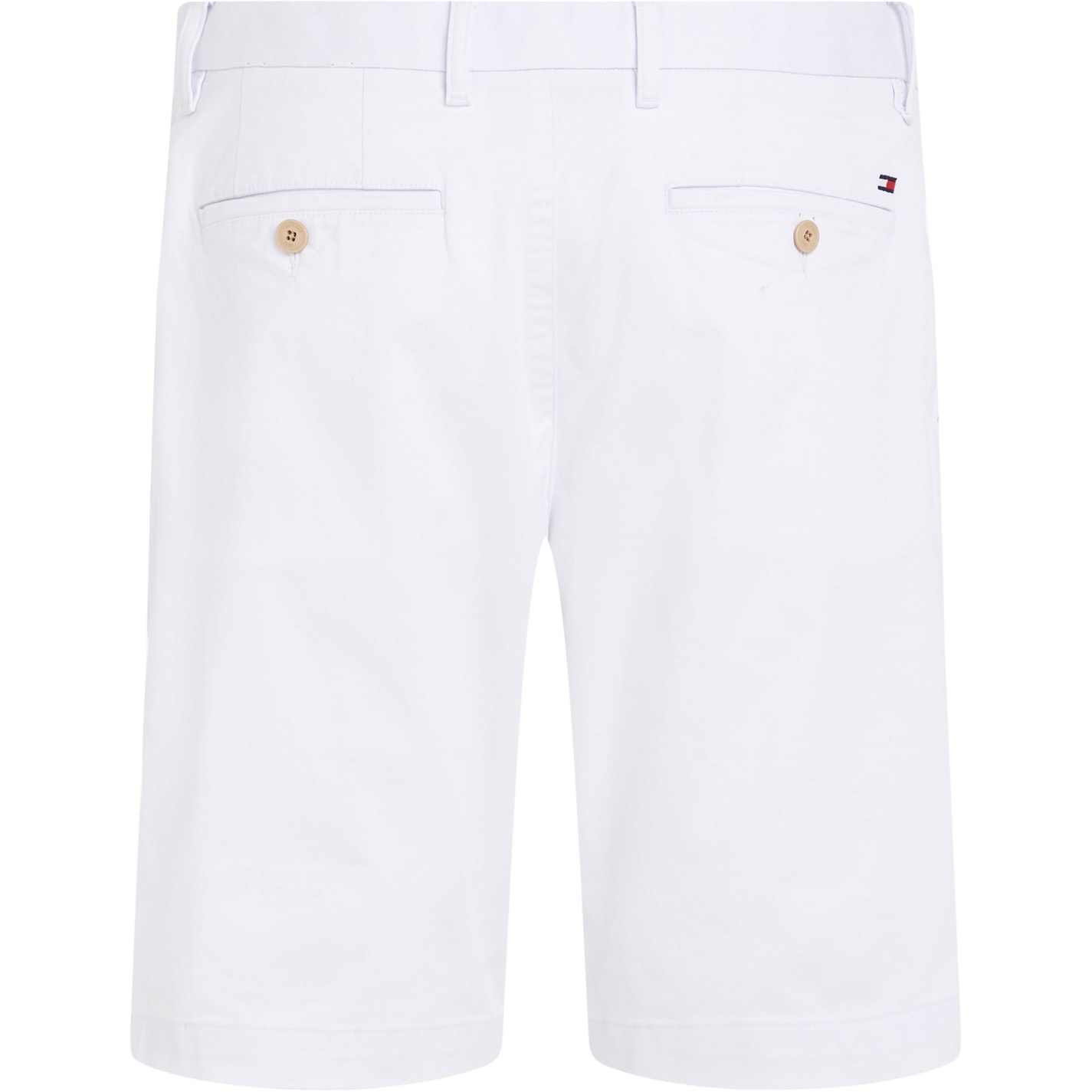 Tommy Hilfiger Hilfiger Harlem Shorts Mens Chino Shorts House of