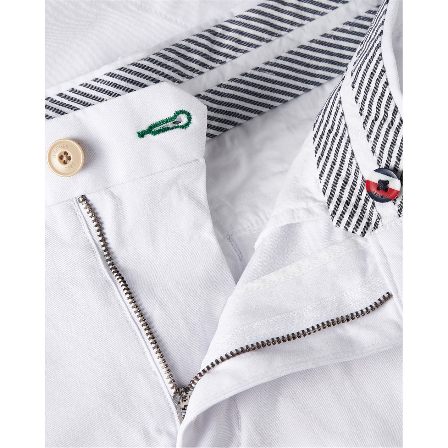 Tommy Hilfiger Hilfiger Harlem Shorts Mens Chino Shorts House of