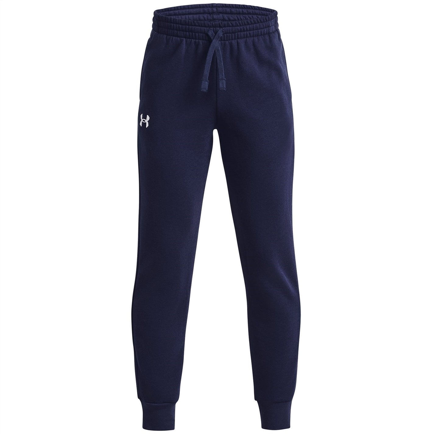 Under Armour | Logo Fleece Jogging Pants Junior Boys | Closed Hem Fleece  Jogging Bottoms | FRASERS