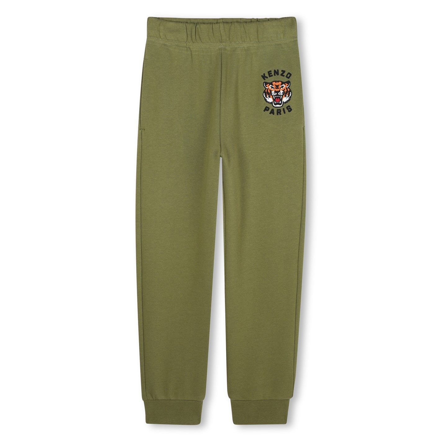 KENZO Kenzo Tiger Jogger Jn61 Dark Green FRASERS Ireland