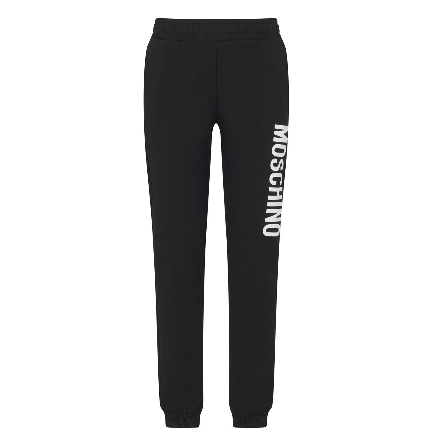 Moschino Pantaloni jogger MUP04F main image 0