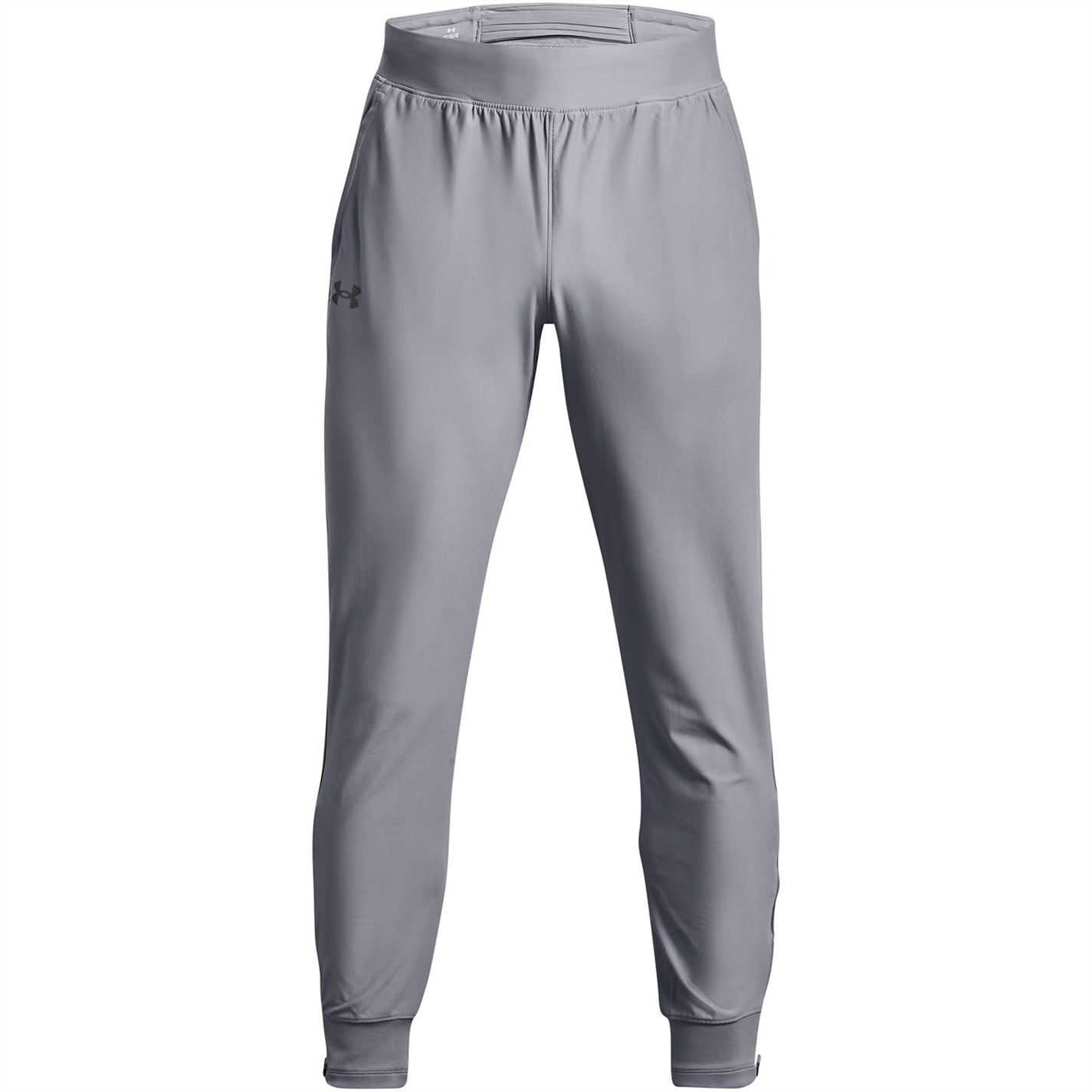 Under Armour Armour Qualifier Run Elite Pant Joggers Mens Grey