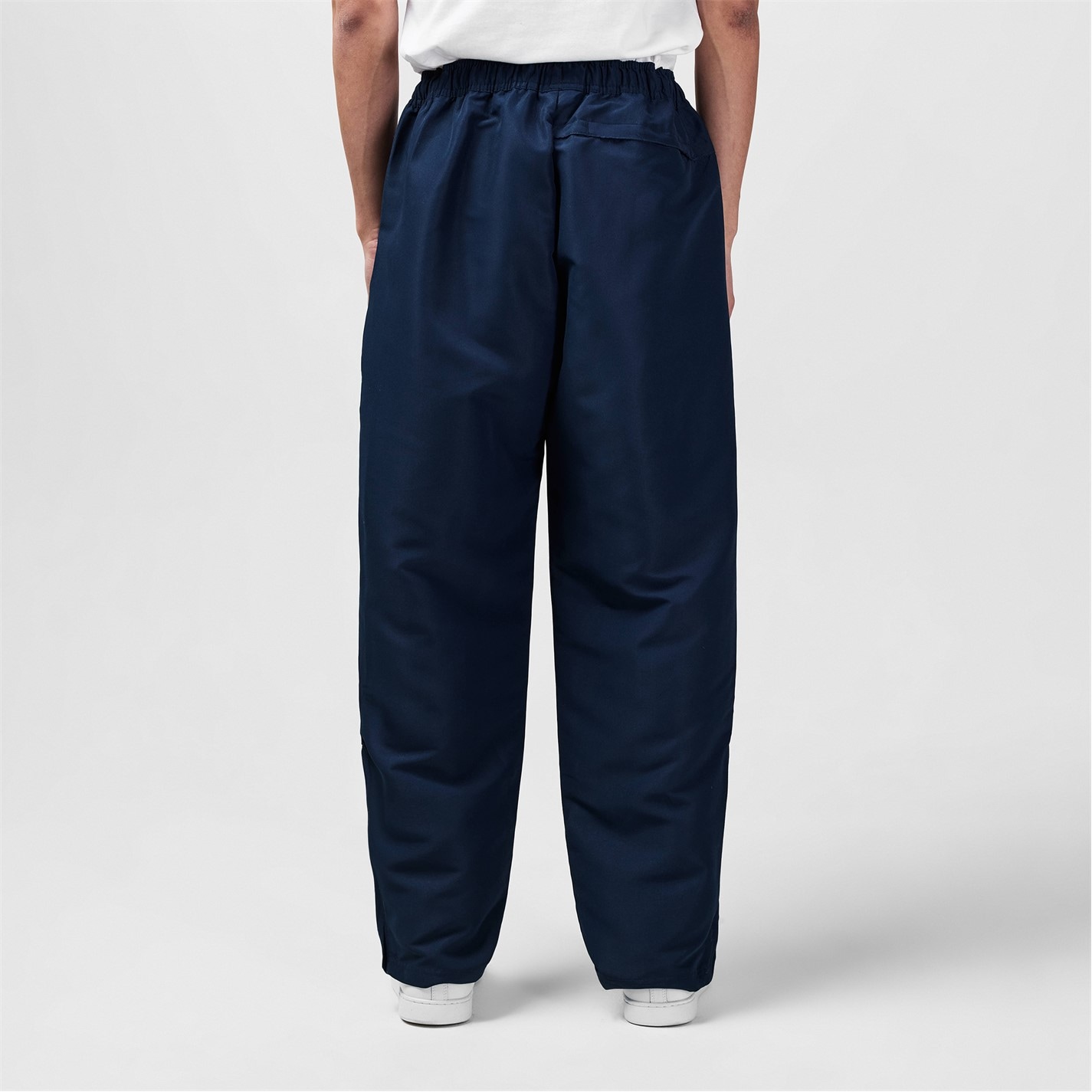 Lonsdale Essential OH Woven Pants Mens Open Hem Woven