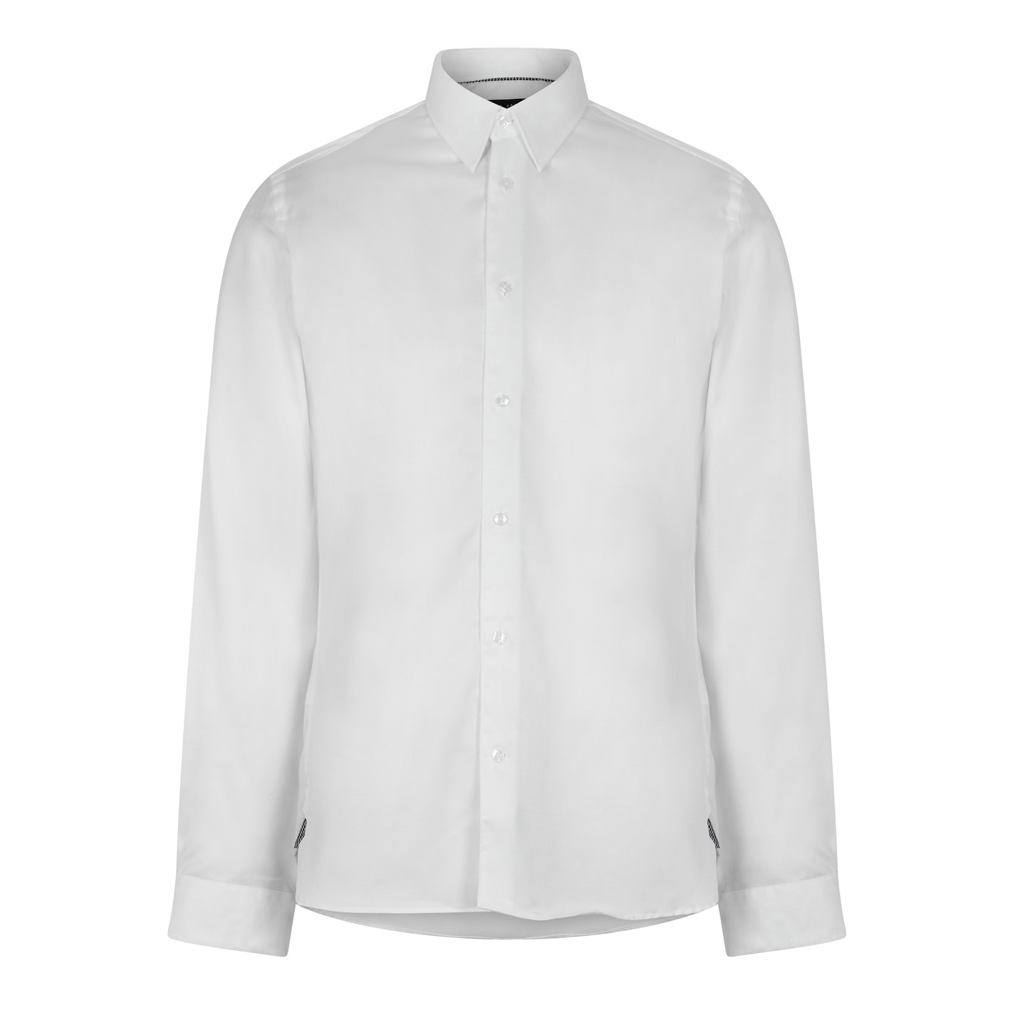 house of fraser ted baker mens shirts
