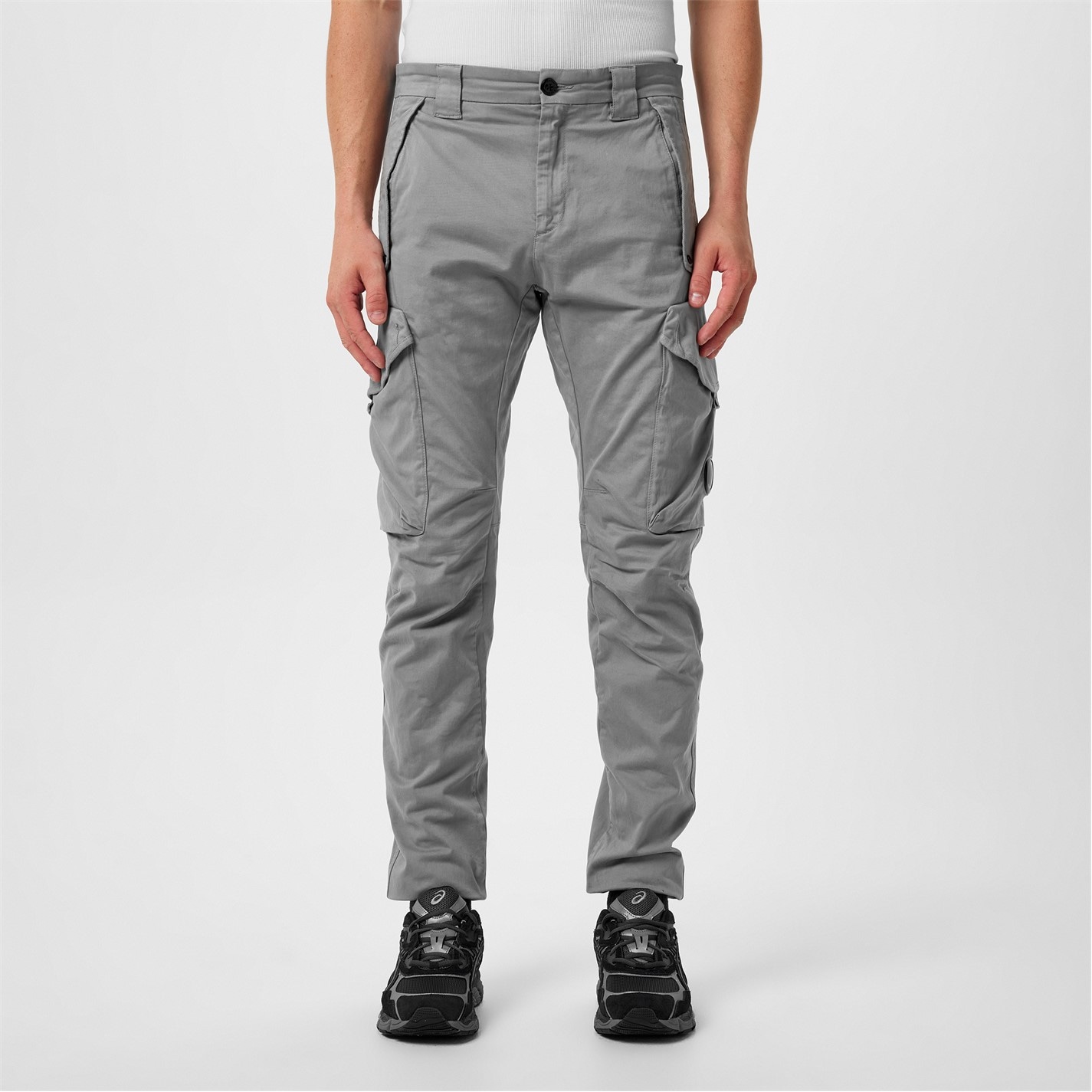 'Ergonomic' pants Pants