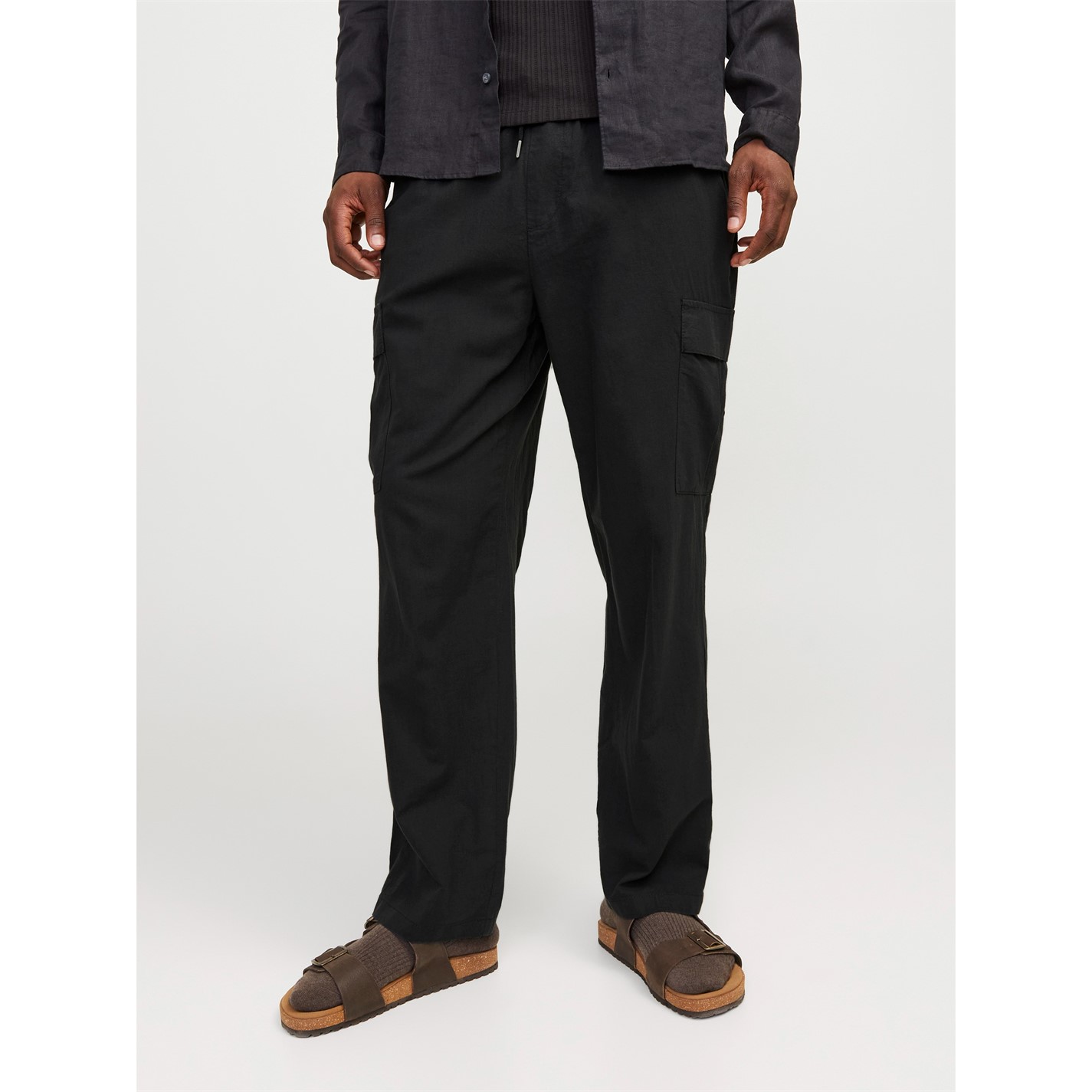 JACK & JONES – Pantaloni JXLINA In Tessuto Per Donna - 4
