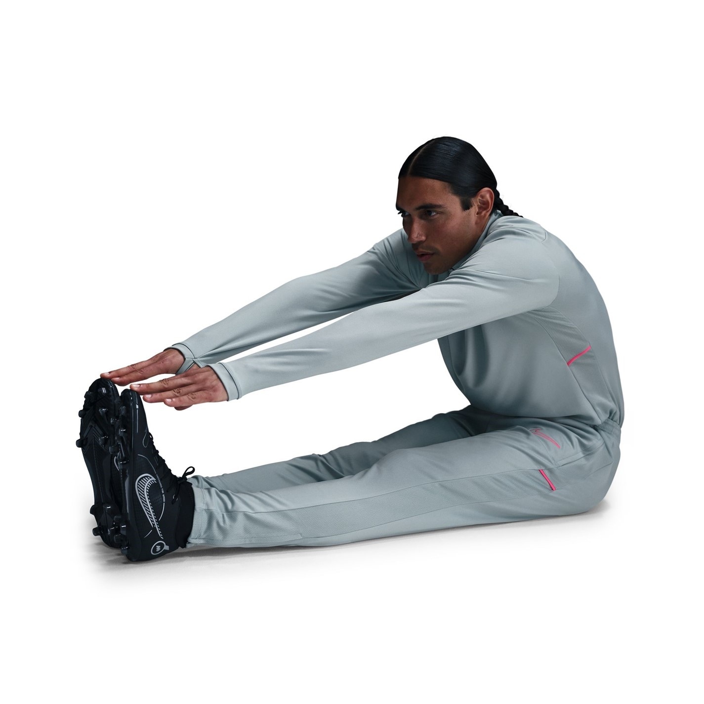 mens nike academy tracksuit bottoms