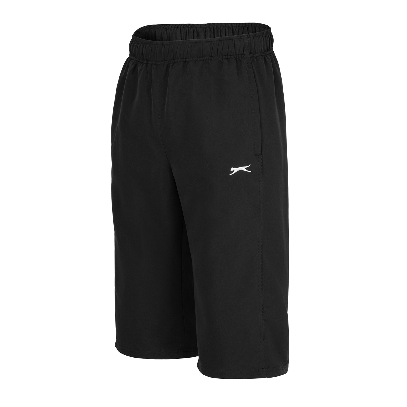 Three Quarter Pants La Gear Cropped Joggers Slazenger Three
