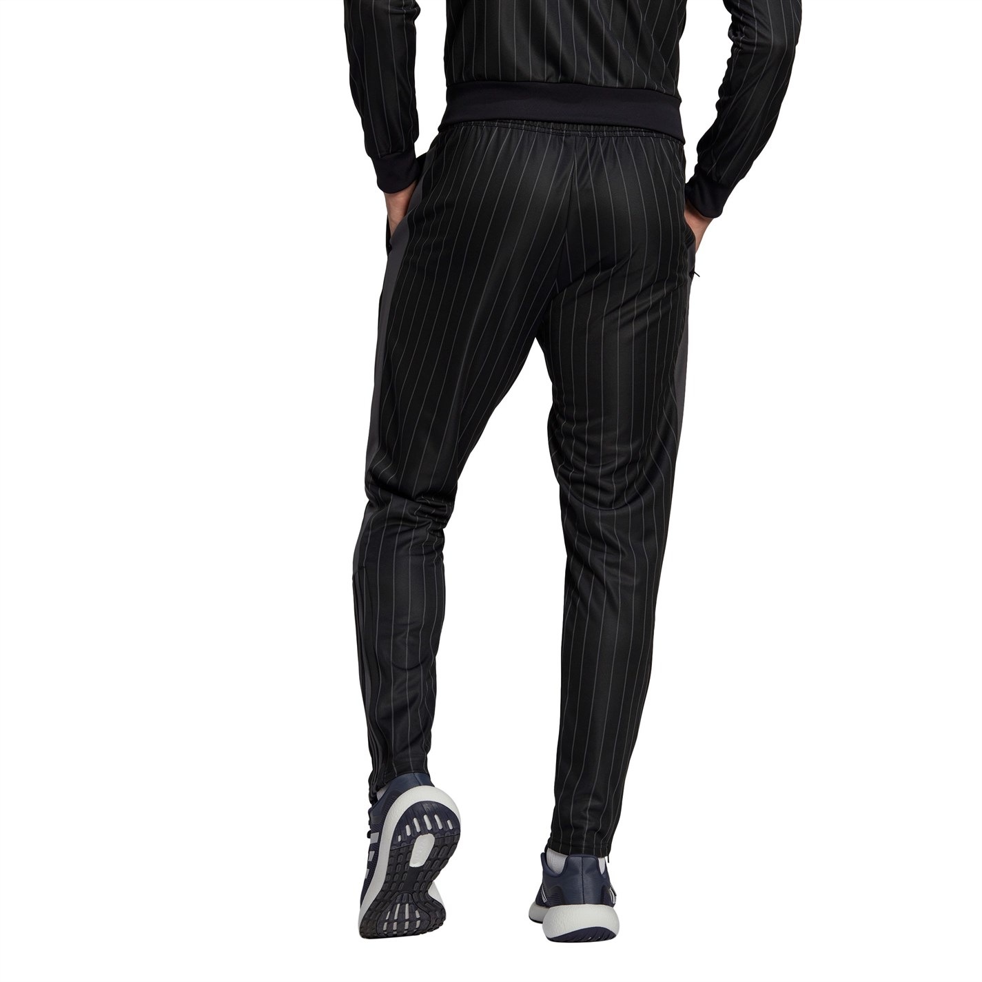 adidas Tiro VIP Tracksuit Bottoms Mens Performance Tracksuit