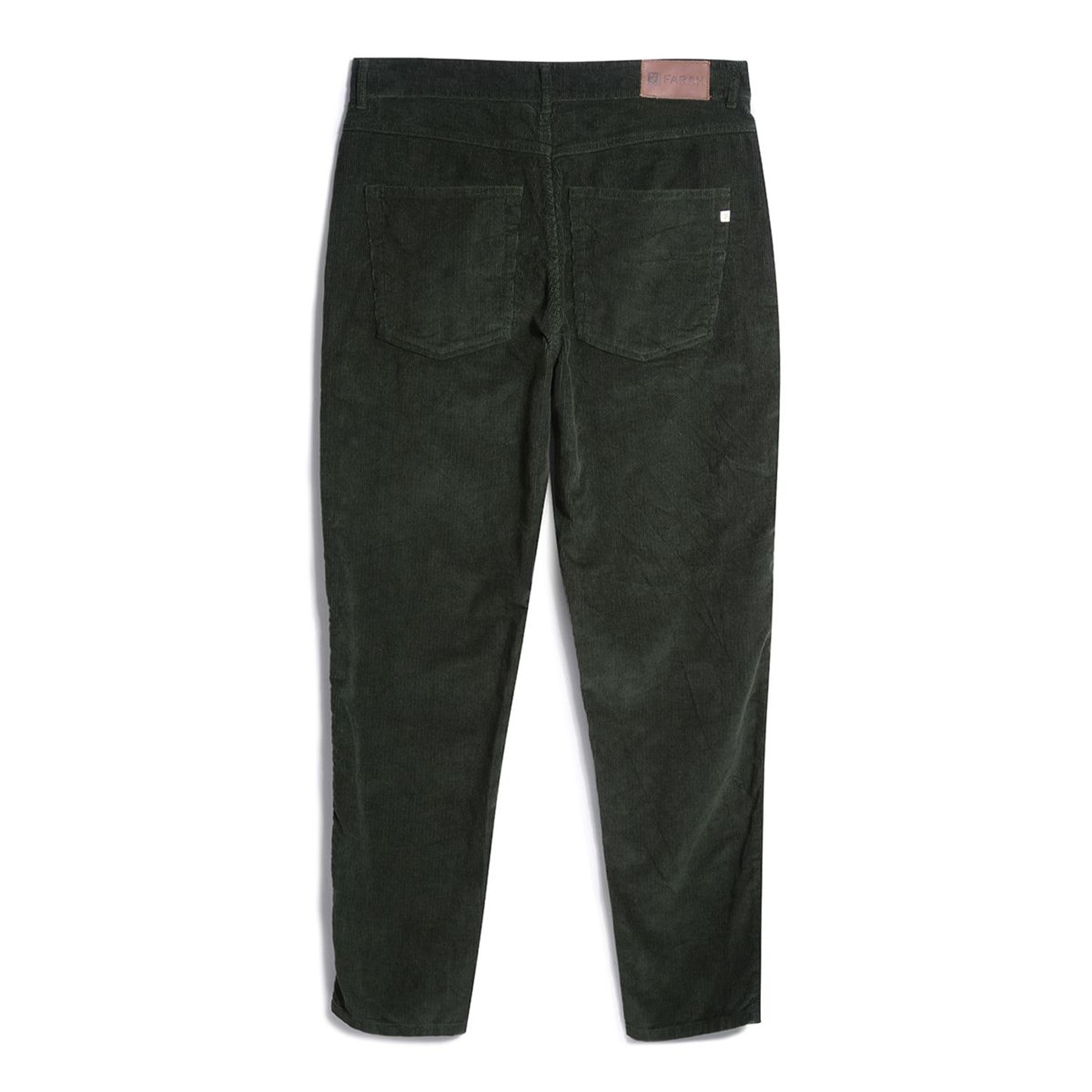 Farah Rushmore Trousers Cord Trousers FRASERS