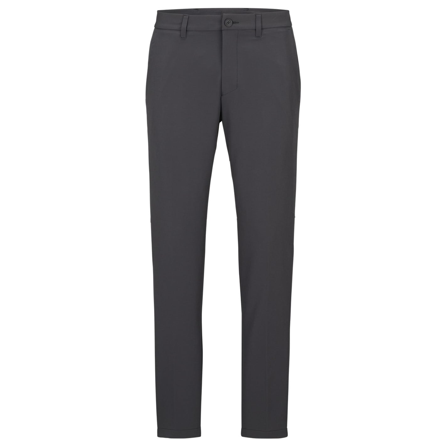 Boss Hugo Boss Commuter Slim Fit Trousers Mens Slim Fit Trousers FRASERS