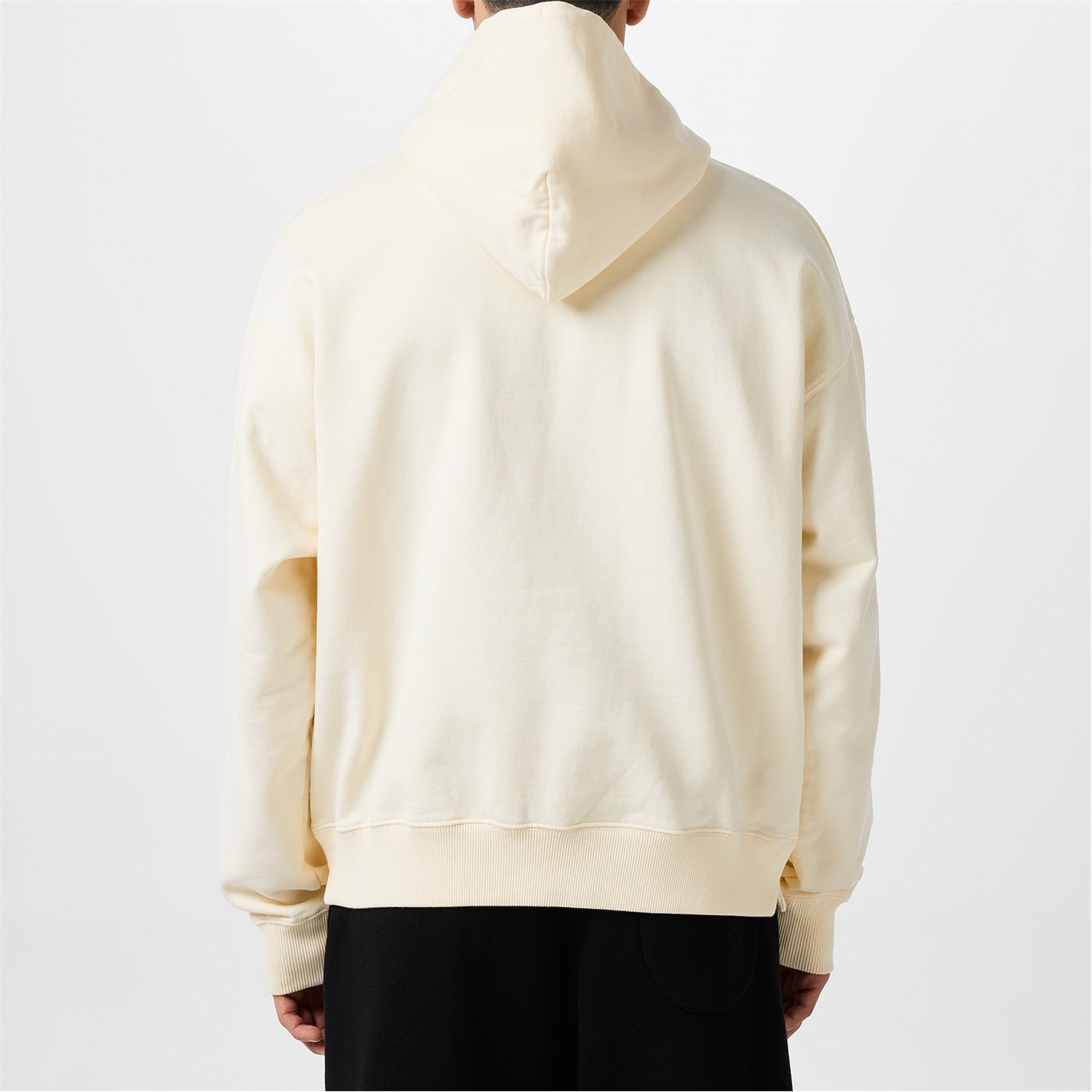 OFF WHITE | Script Hoodie | OTH Hoodies | FRASERS