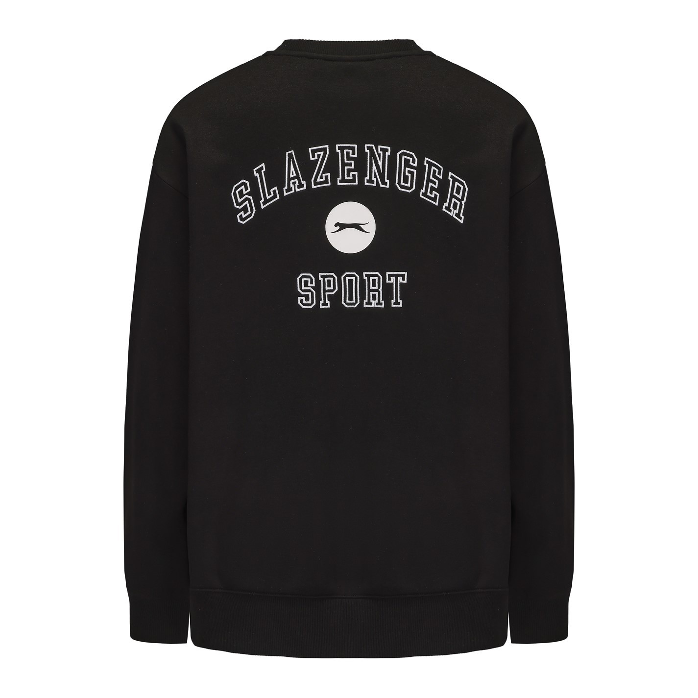 Fleece Crew Sweater Slazenger Sports Direct Mens Jumpers Slazenger