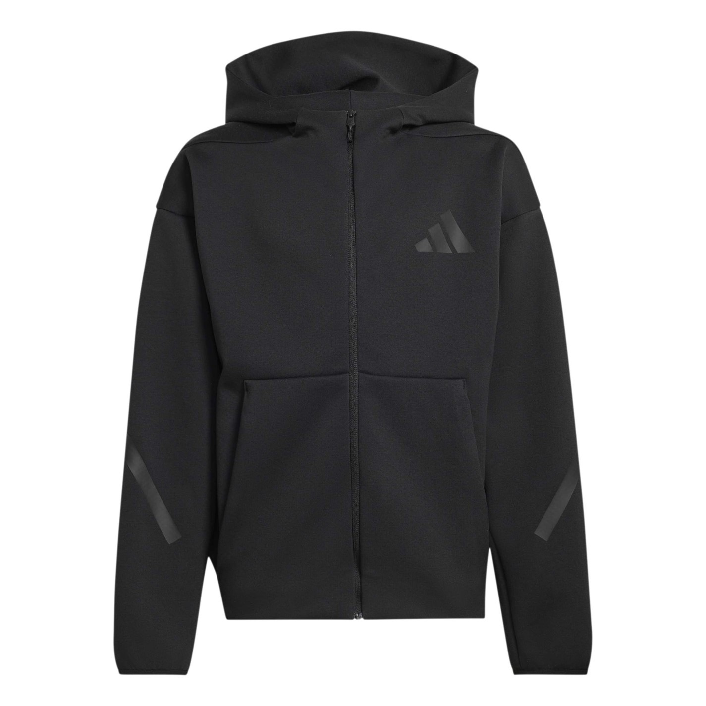 adidas zne hybrid hoodie