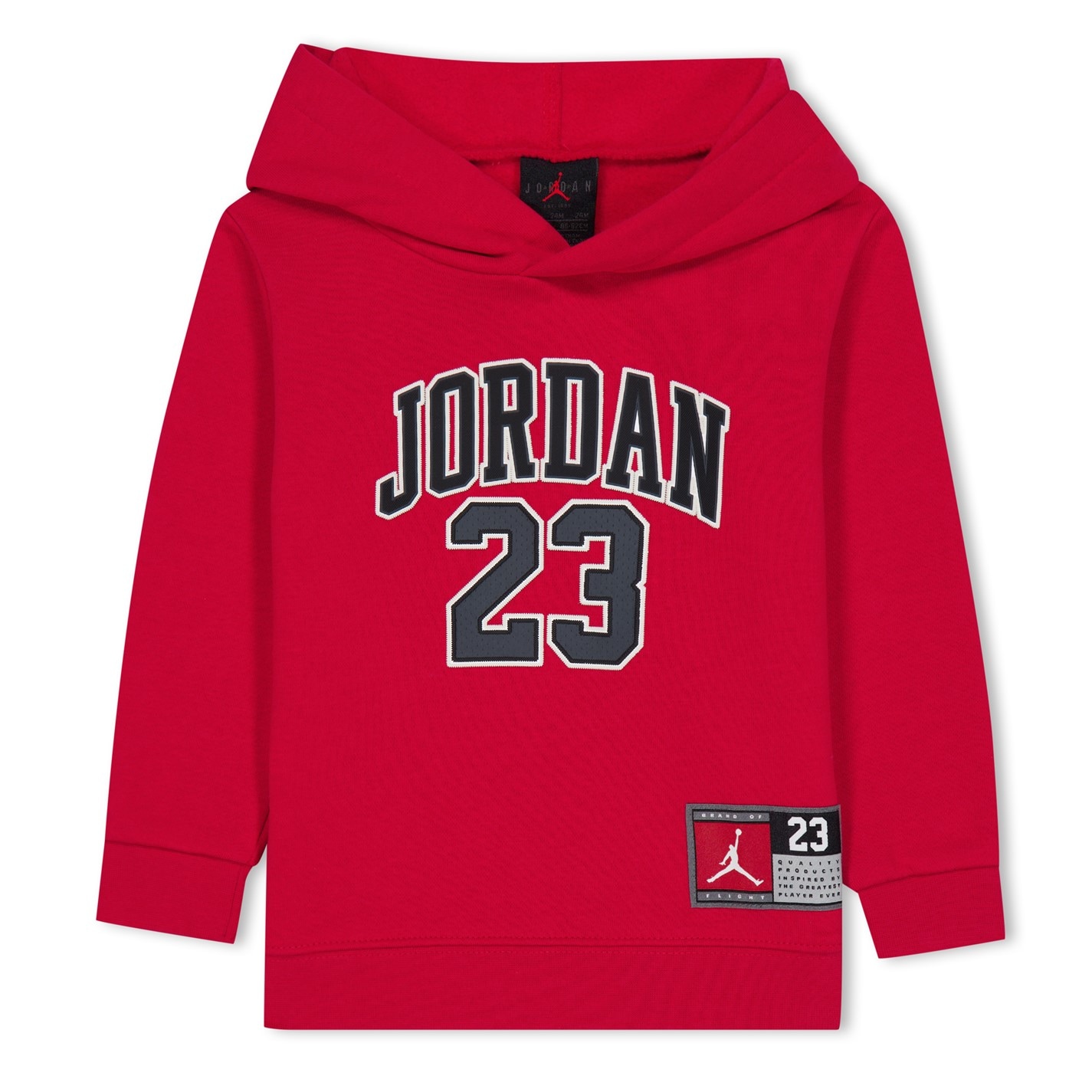 air jordan tracksuit red
