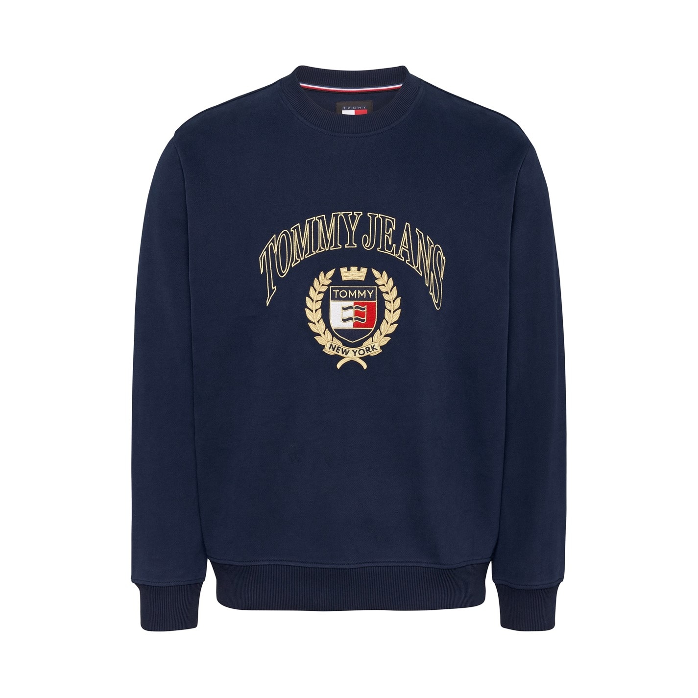 Tommy Hilfiger HC Crest sweatshirt