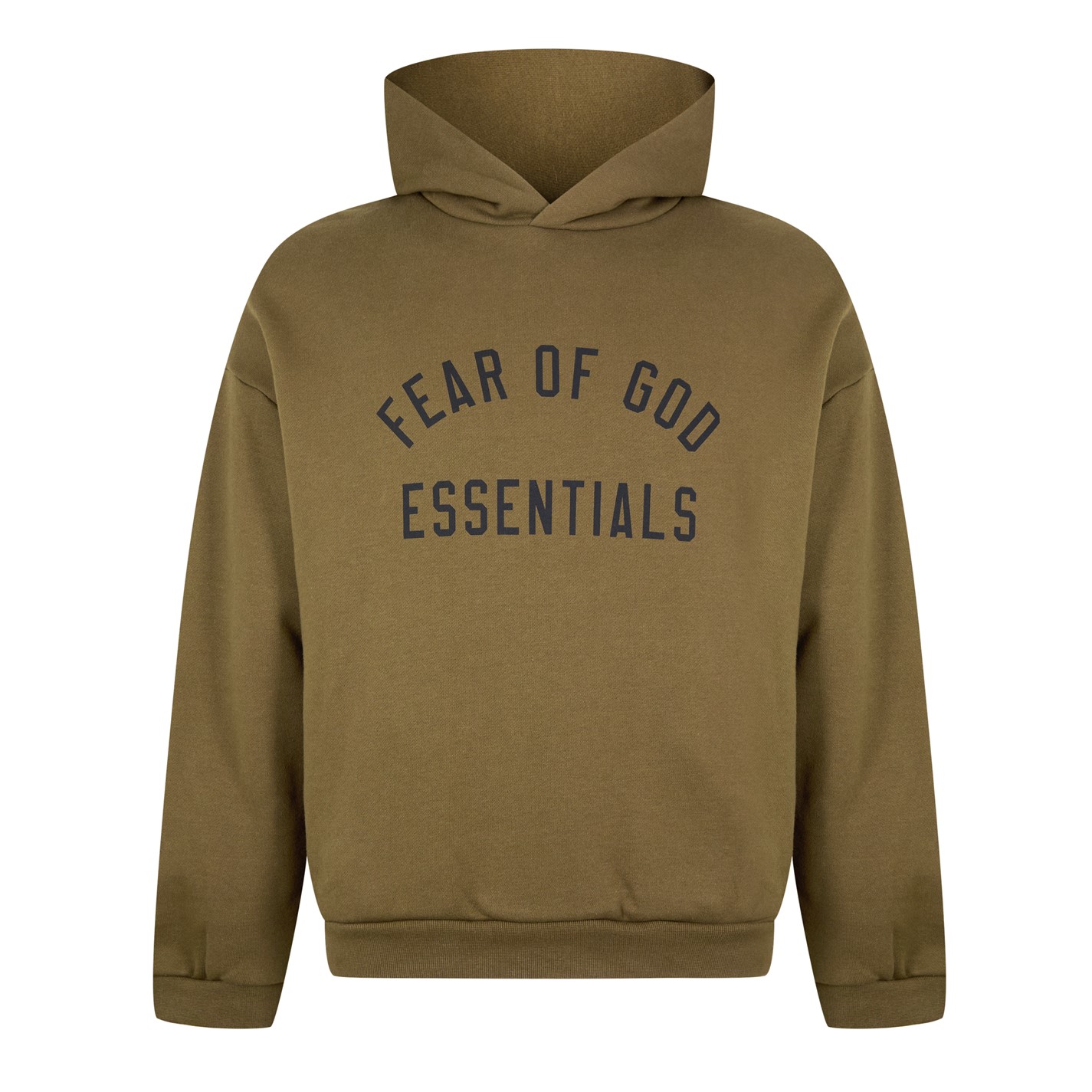 FEAR OF GOD ESSENTIALS | Fleece Hoodie | OTH Hoodies | FRASERS Ireland