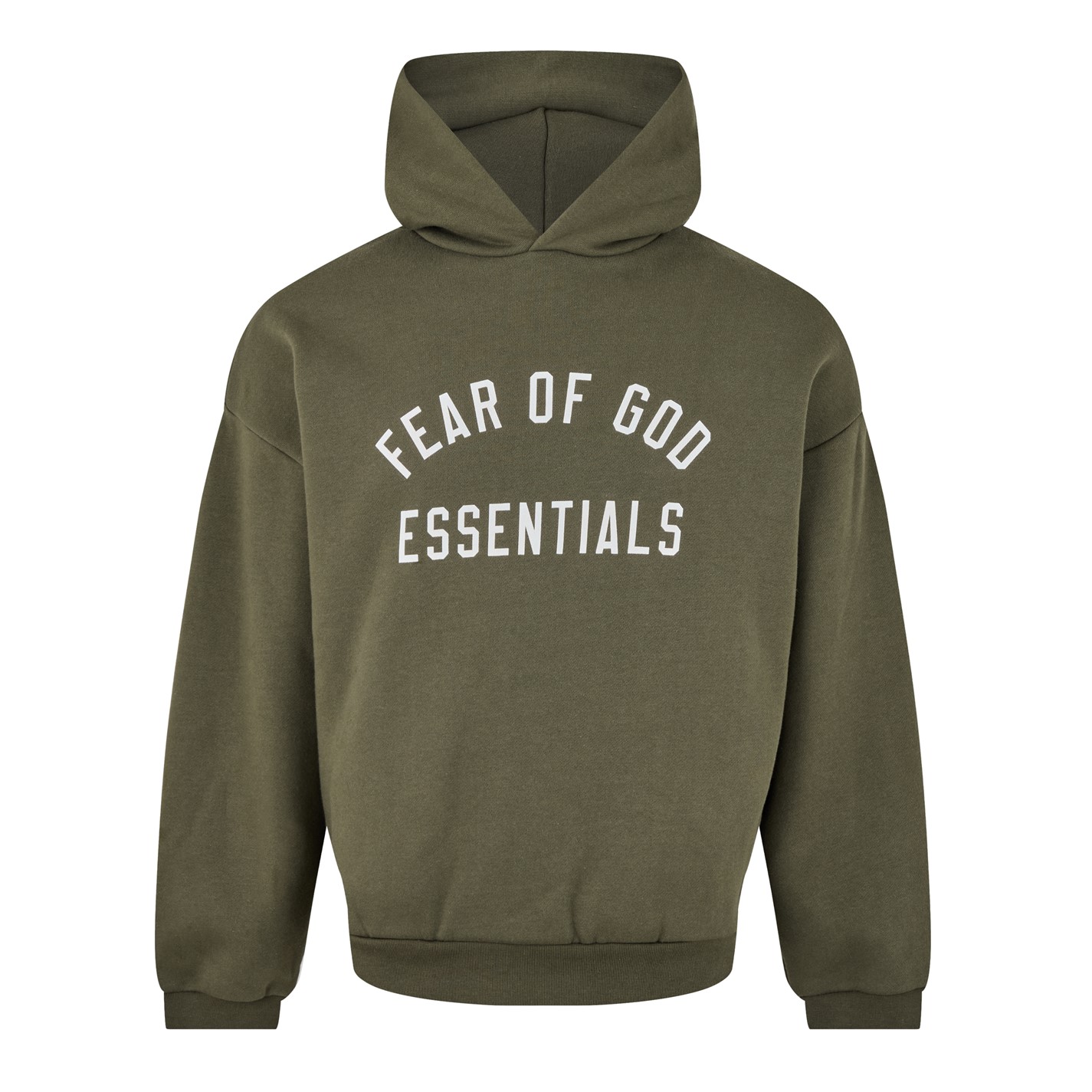 FEAR OF GOD ESSENTIALS | Fleece Hoodie | OTH Hoodies | FRASERS
