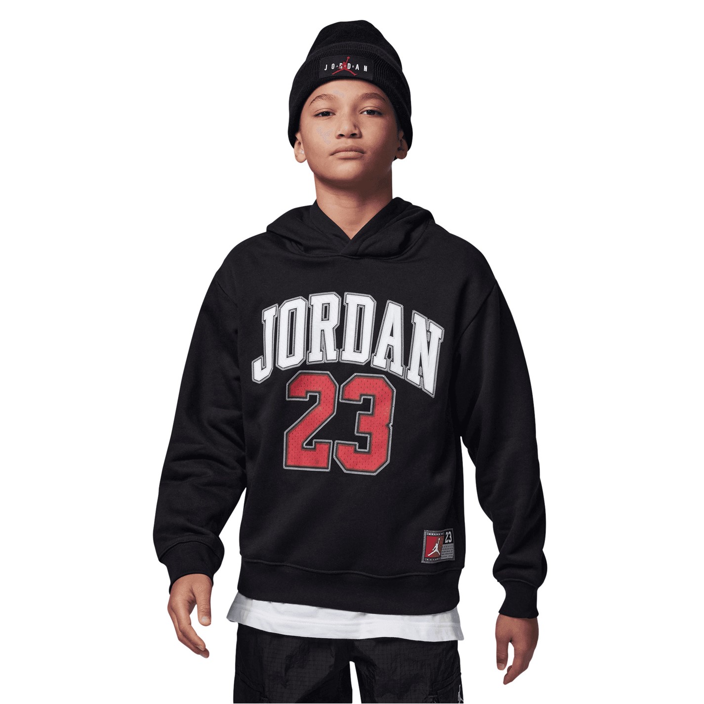 air jordan 23 hoodie