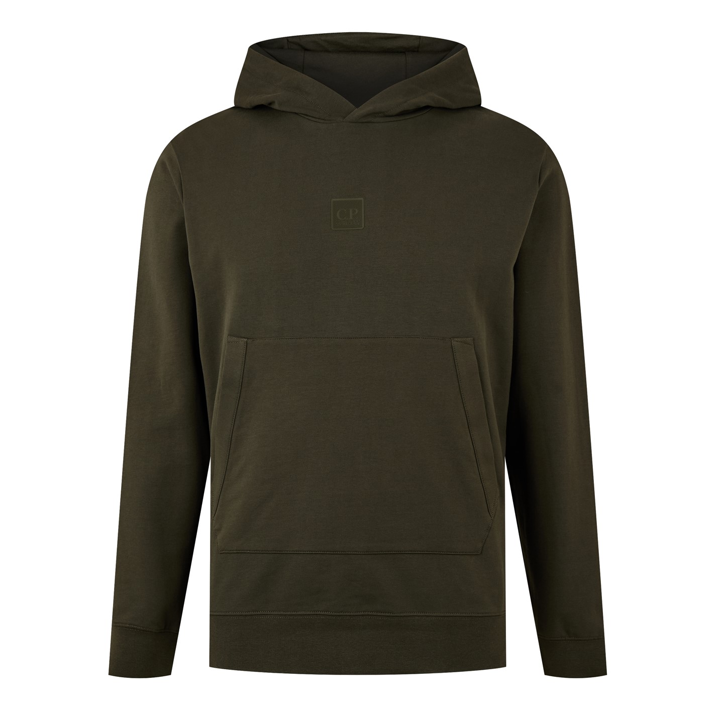 CP COMPANY METROPOLIS | Block Hoodie | OTH Hoodies | FRASERS