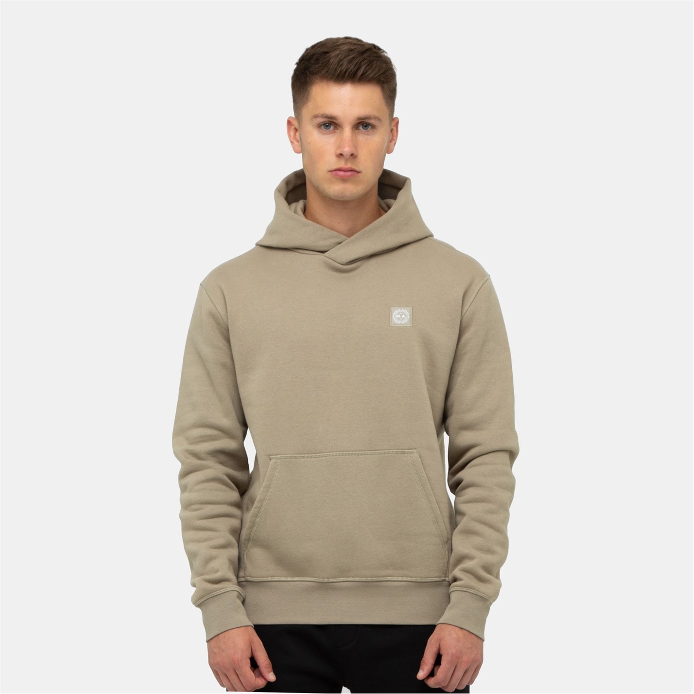 Marshall Artist Artist Marchio Hood OTH Hoodies FRASERS