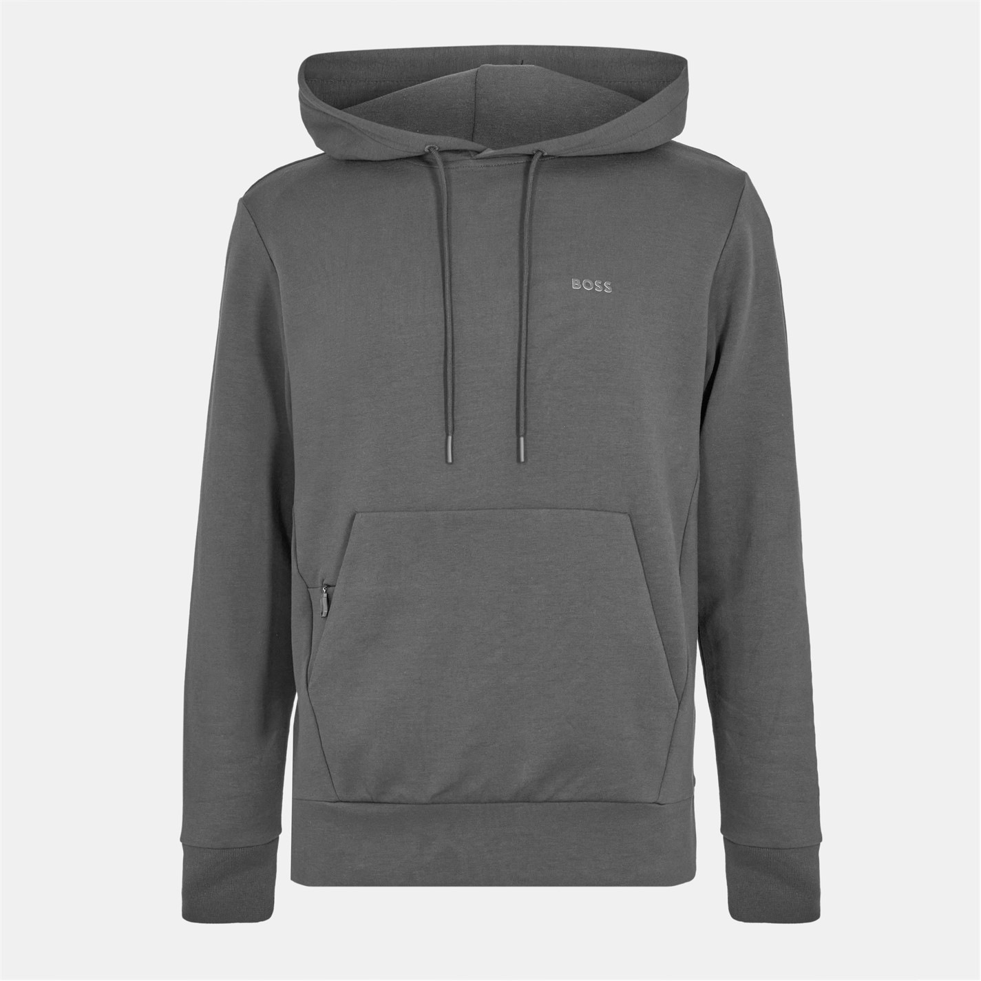Boss Men's Soody Hoodie OTH Hoodies FRASERS Ireland