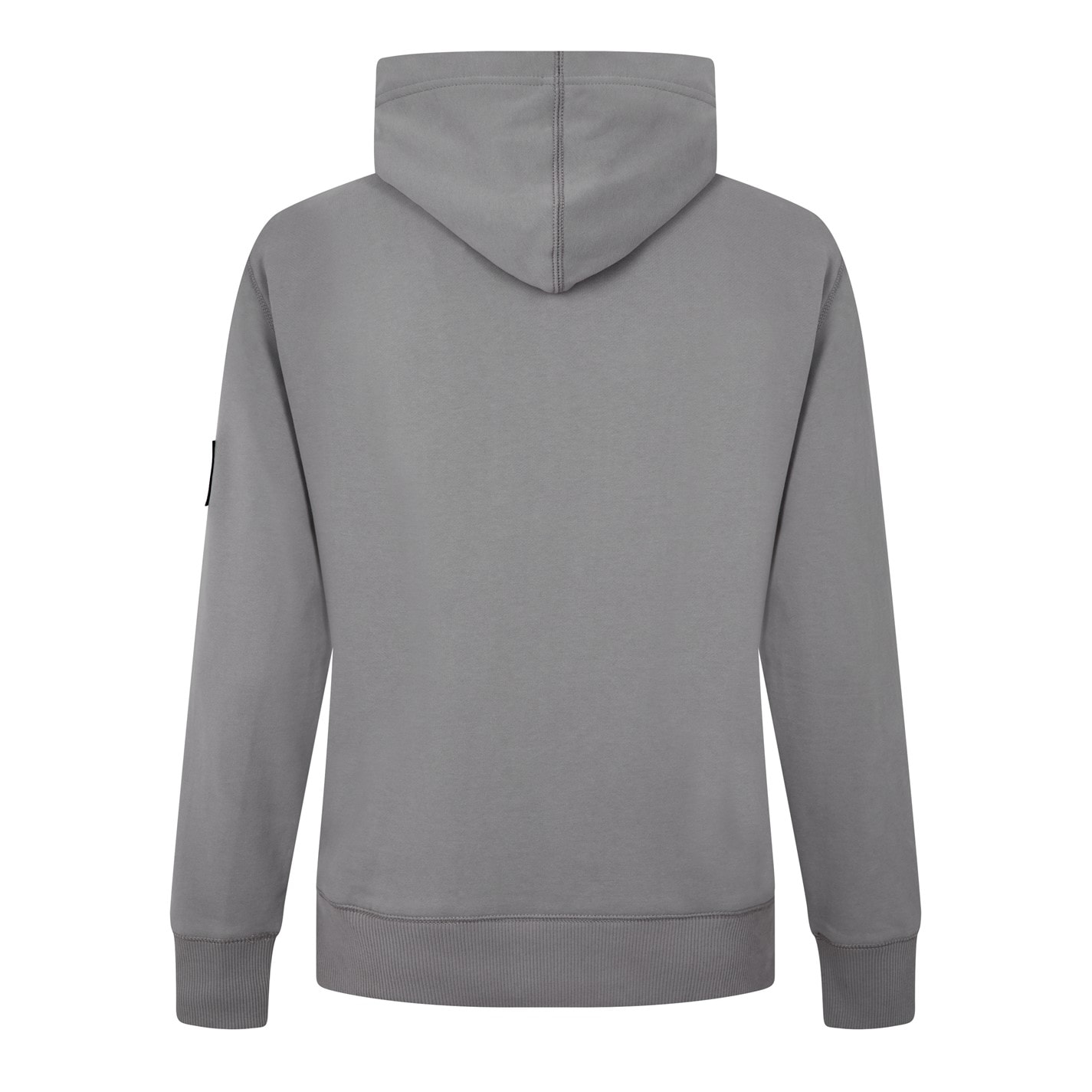 Calvin Klein Jeans Badge Hoodie OTH Hoodies FRASERS Ireland