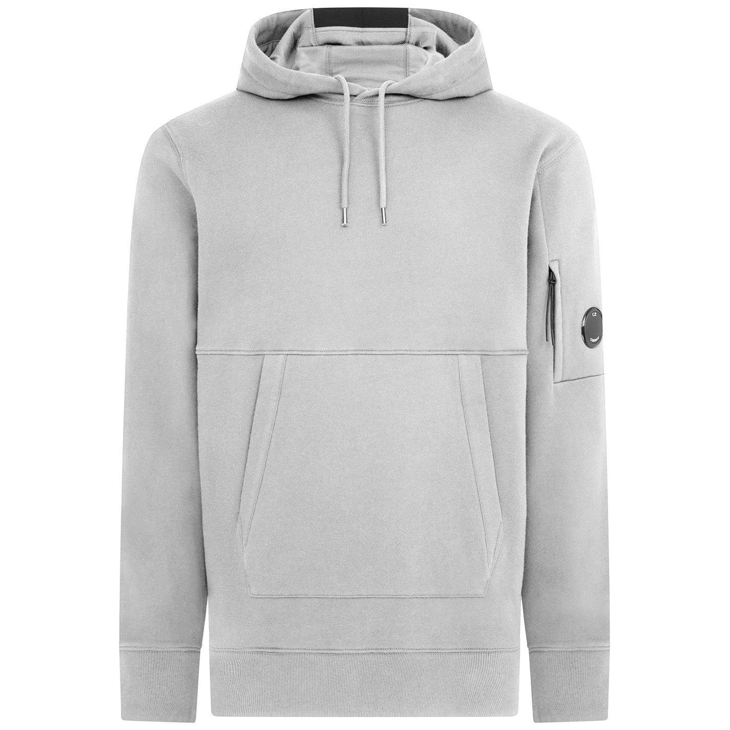 C.P. Company Grey Hoodies main image 1