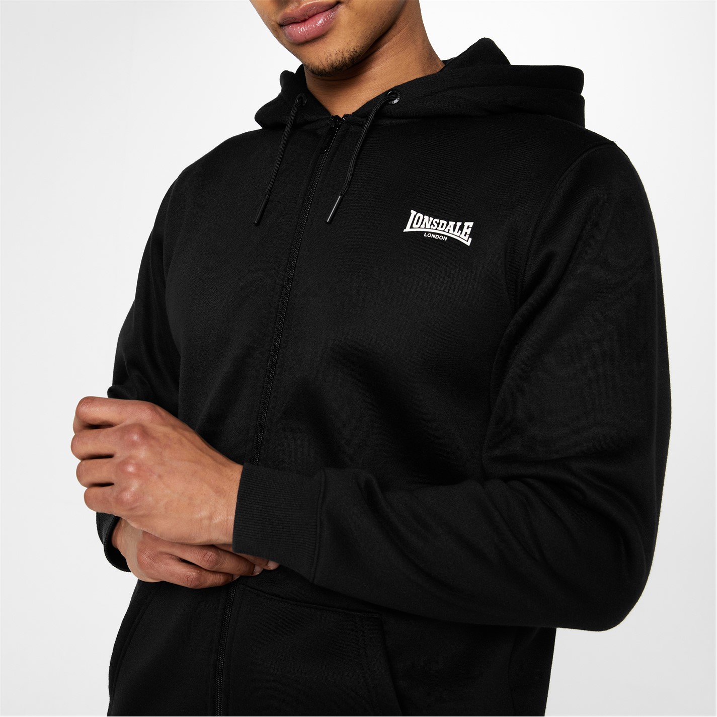 Lonsdale Hoodie Lonsdale Zip Jacket Lonsdale Zip Hoodie
