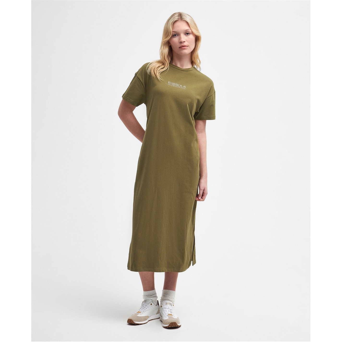 boden amy cotton midi shirt dress 10400066