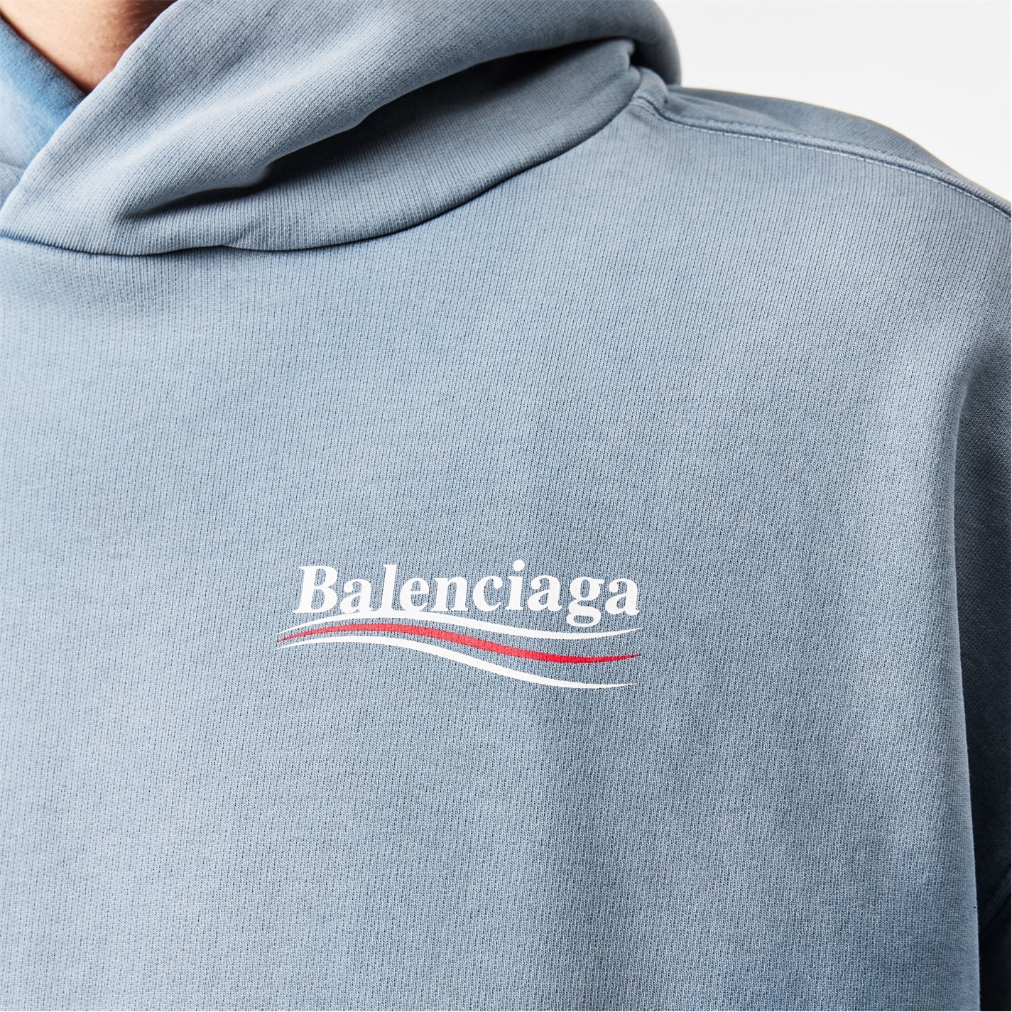 Sweat Shirts Pull Balenciaga Beige Pull Balenciaga Beige Taille