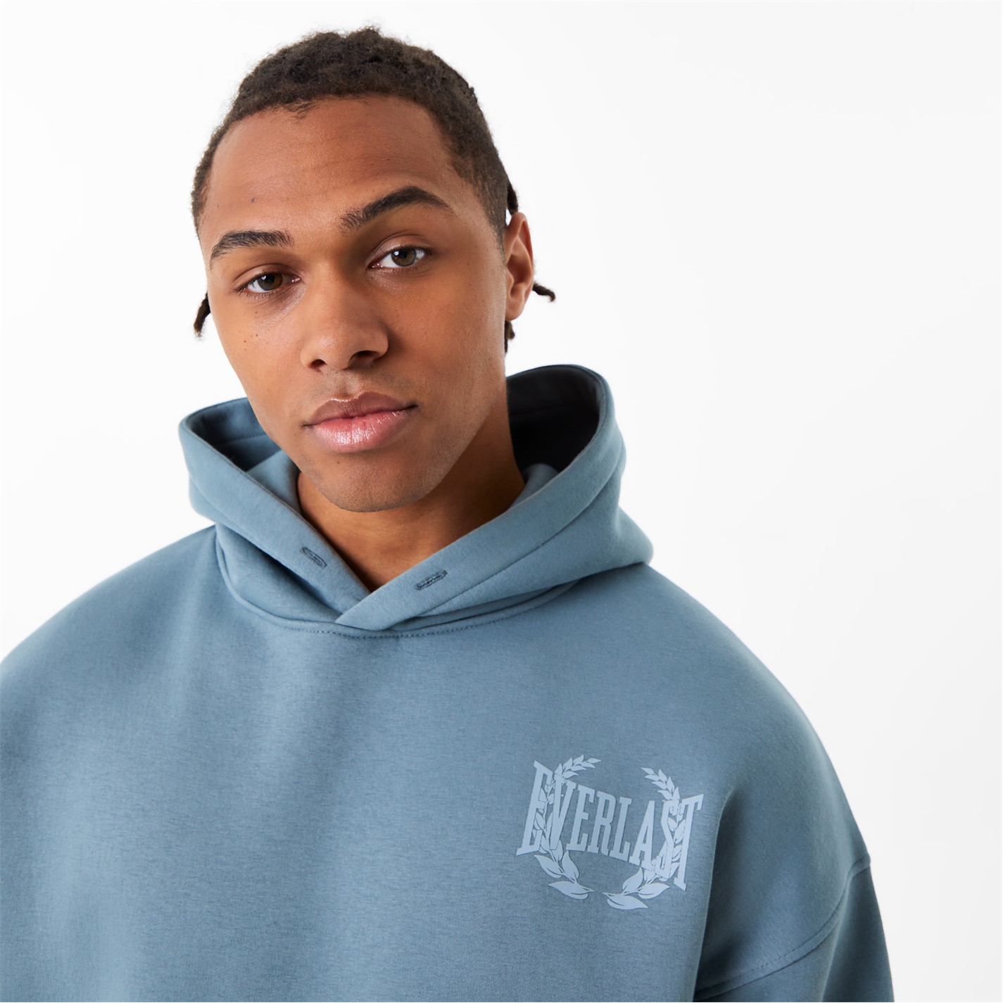 Everlast Laurel Hoodie Mens OTH Hoodies House of Fraser