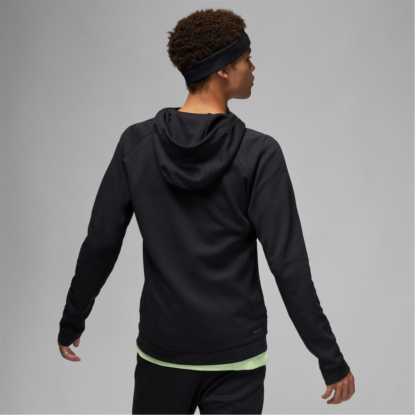 jordan 360 fleece hoodie