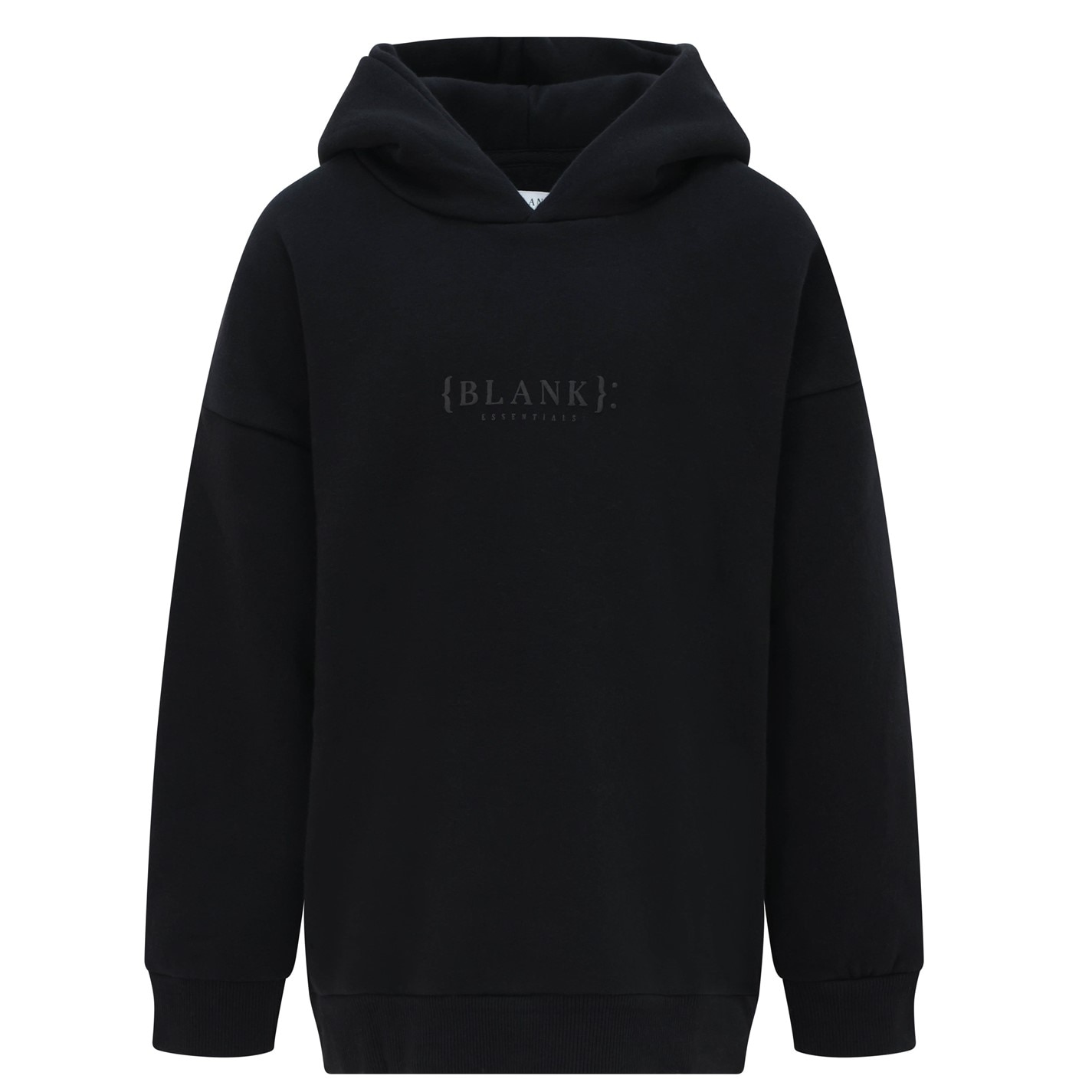 Blank Essentials Essentials Kids Core Puff Hoodie OTH Hoodies