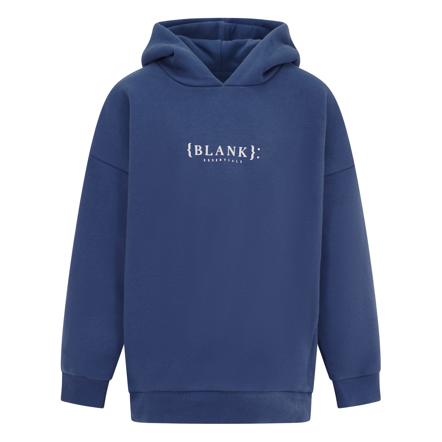 Blank Essentials Essentials Kids Core Hoodie OTH Hoodies