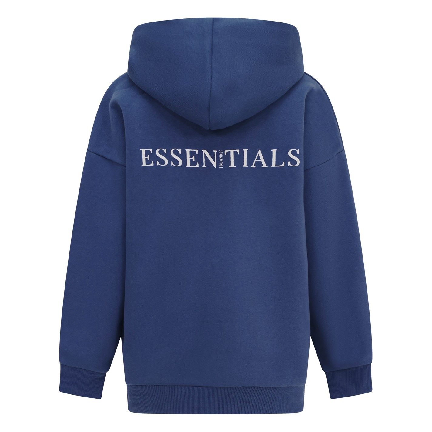 Blank Essentials Essentials Kids Core Hoodie OTH Hoodies