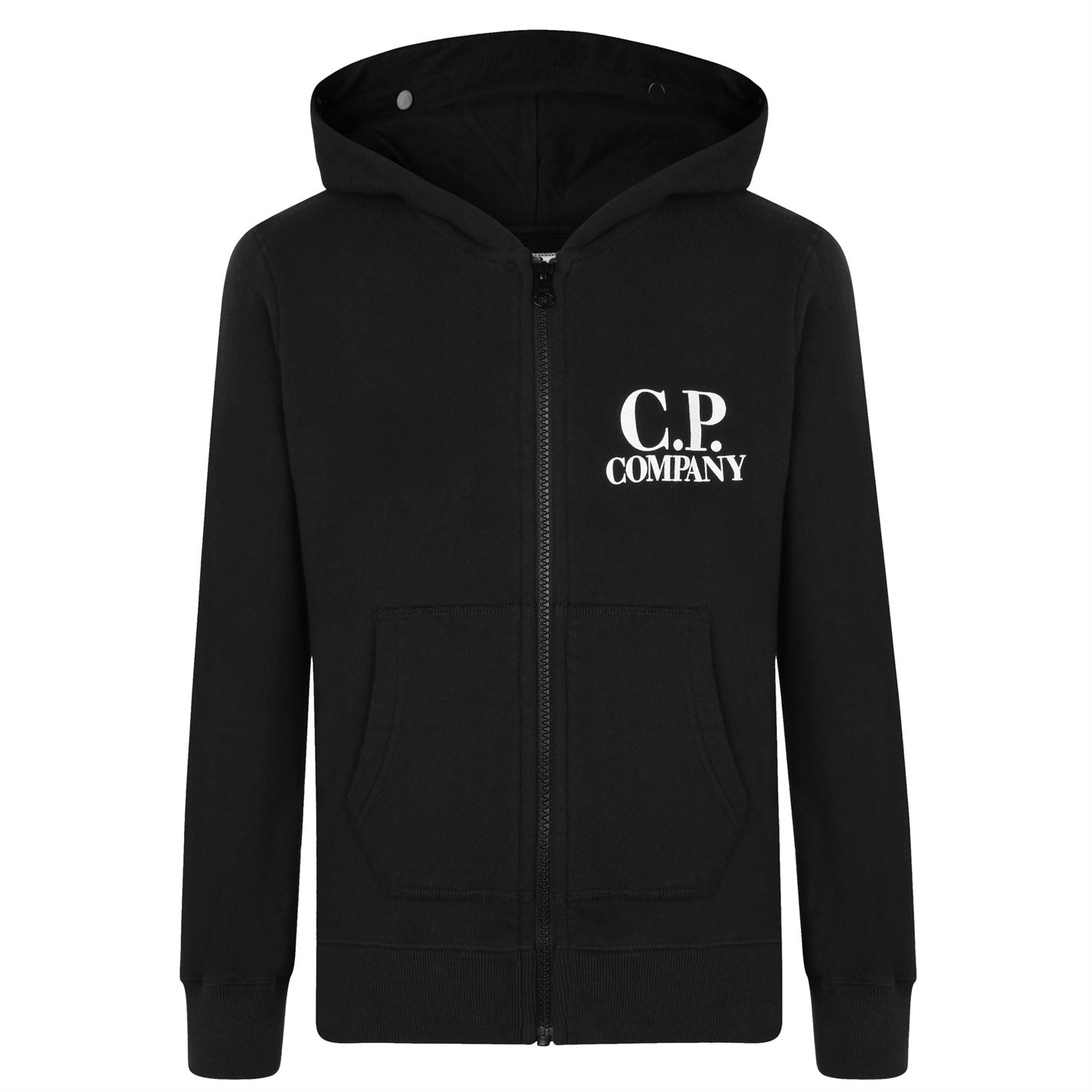 CP COMPANY | Boy'S Goggle Zip Hoodie | Zip Hoodies | House of Fraser