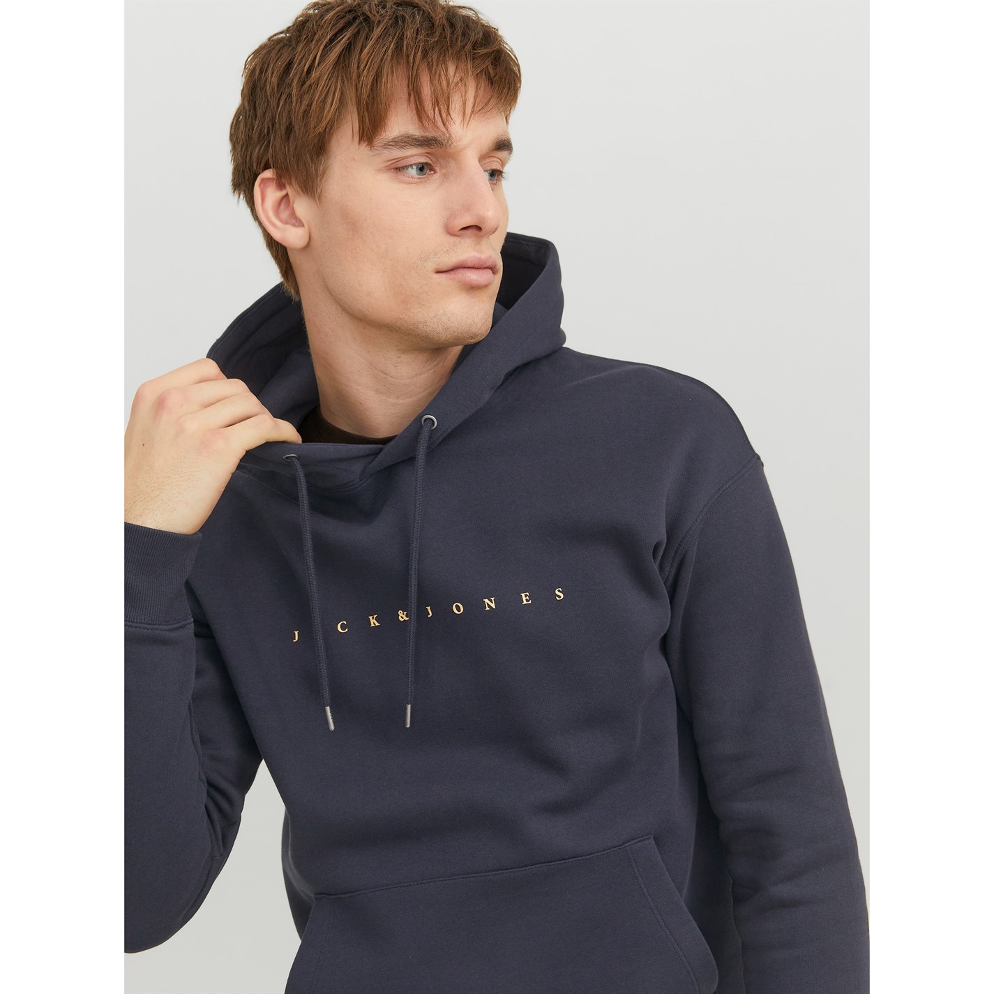 Jack and Jones Estar Hoodie OTH Hoodies House of Fraser