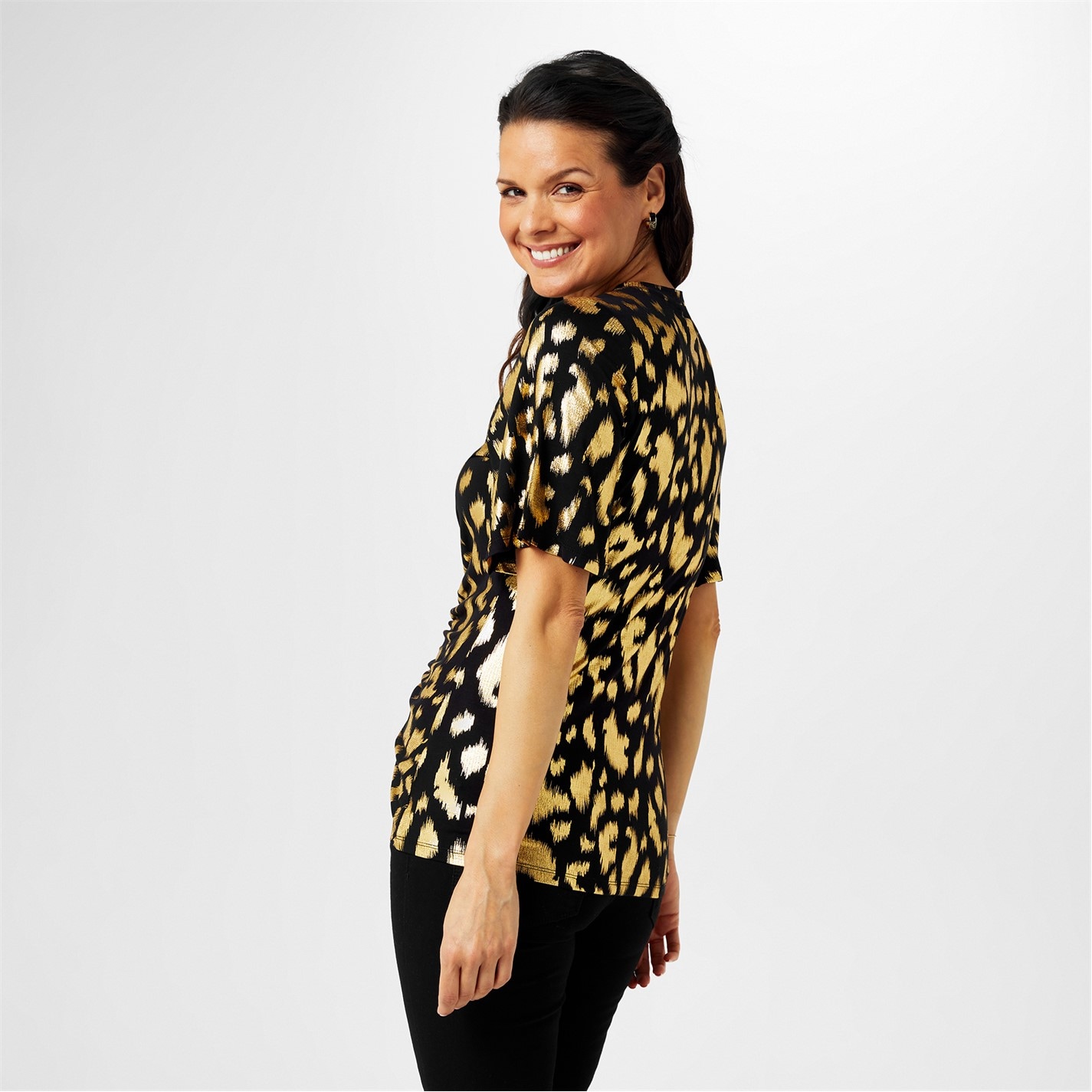 Biba Halter Top main image 1