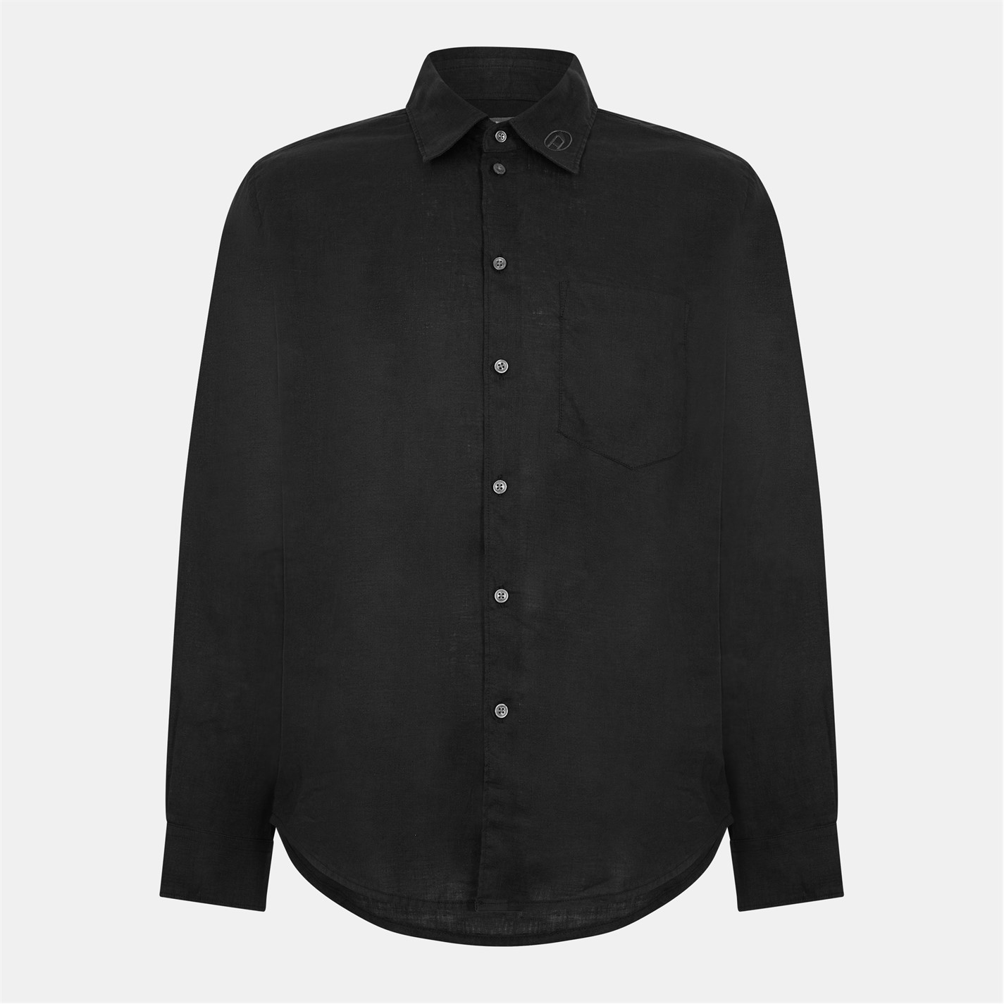 Diesel camicia di jeans D-SIMPLY CAMICIA