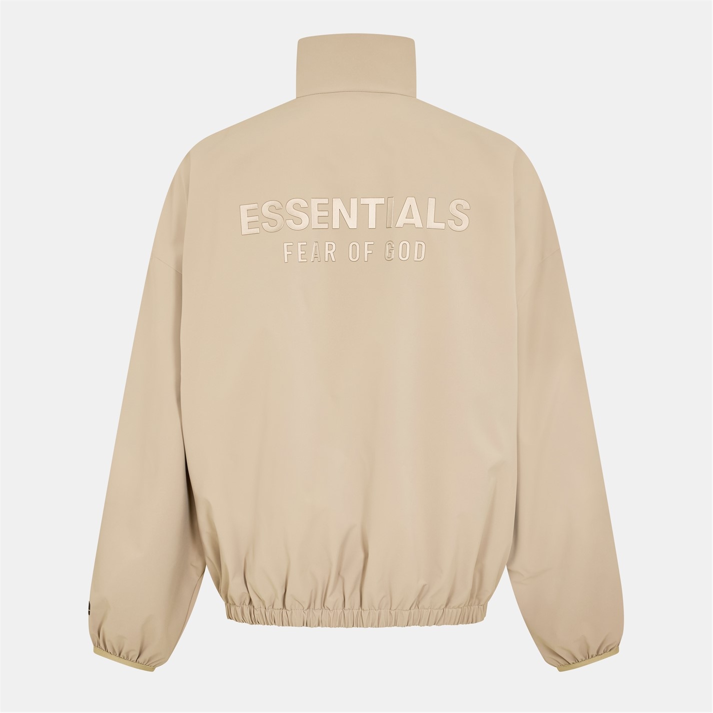 ジャケット・アウター Fear Of God FOG 4th Back-zip Mockneck M ジャケット・アウター Fear Of God FOG 4th Back-zip Mockneck M Fear