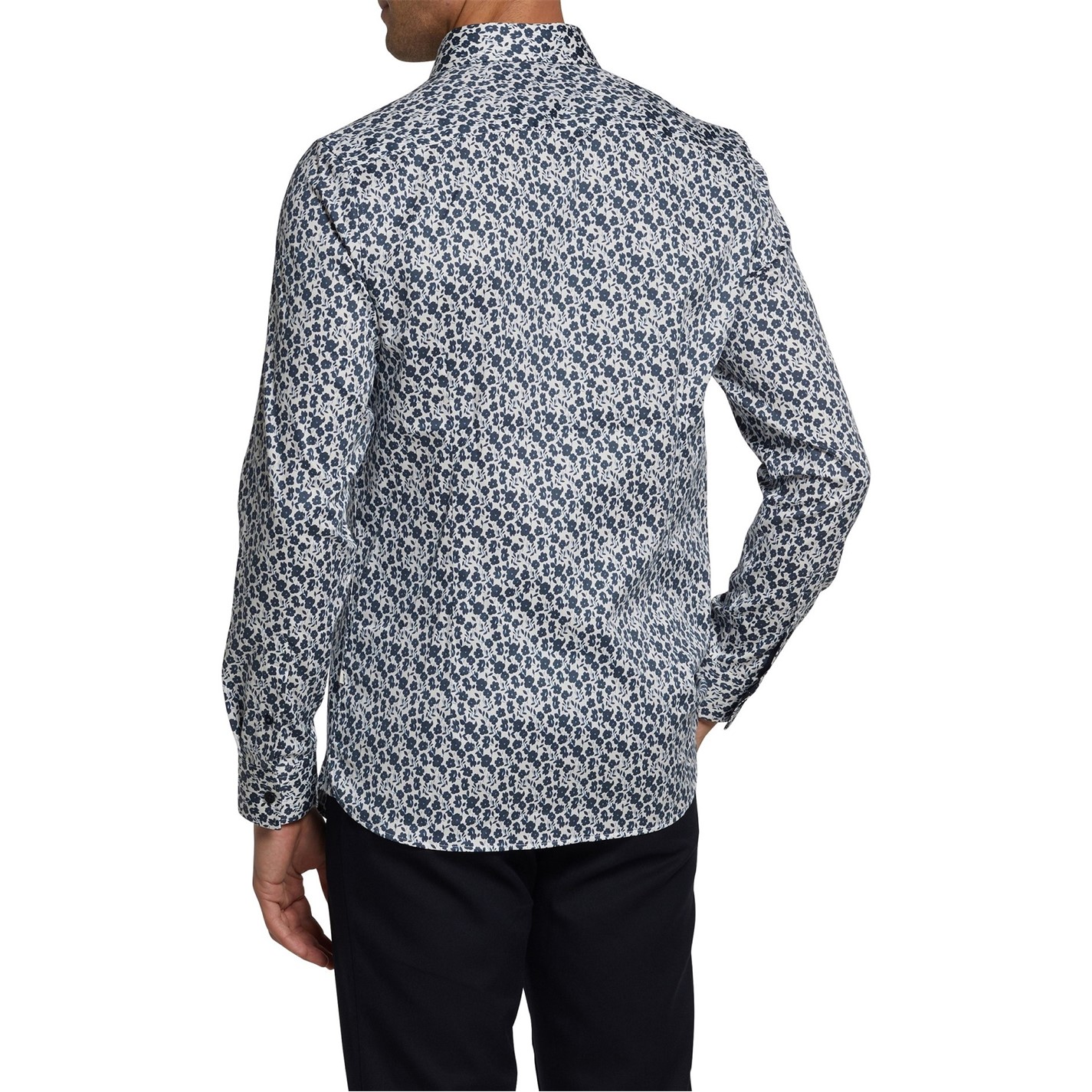 house of fraser ted baker mens shirts