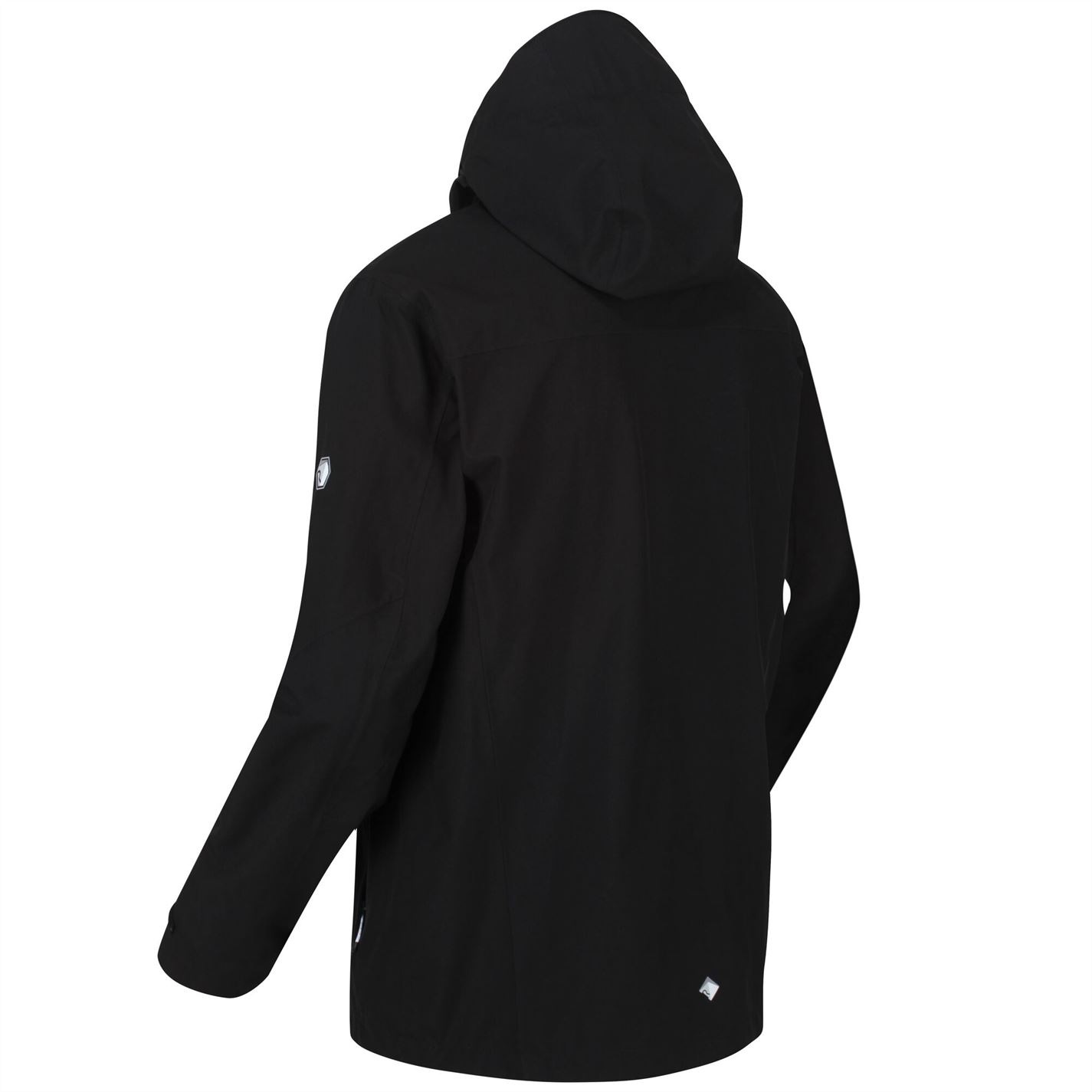 Regatta Birchdale Waterproof Jacket Waterproof Jackets House of