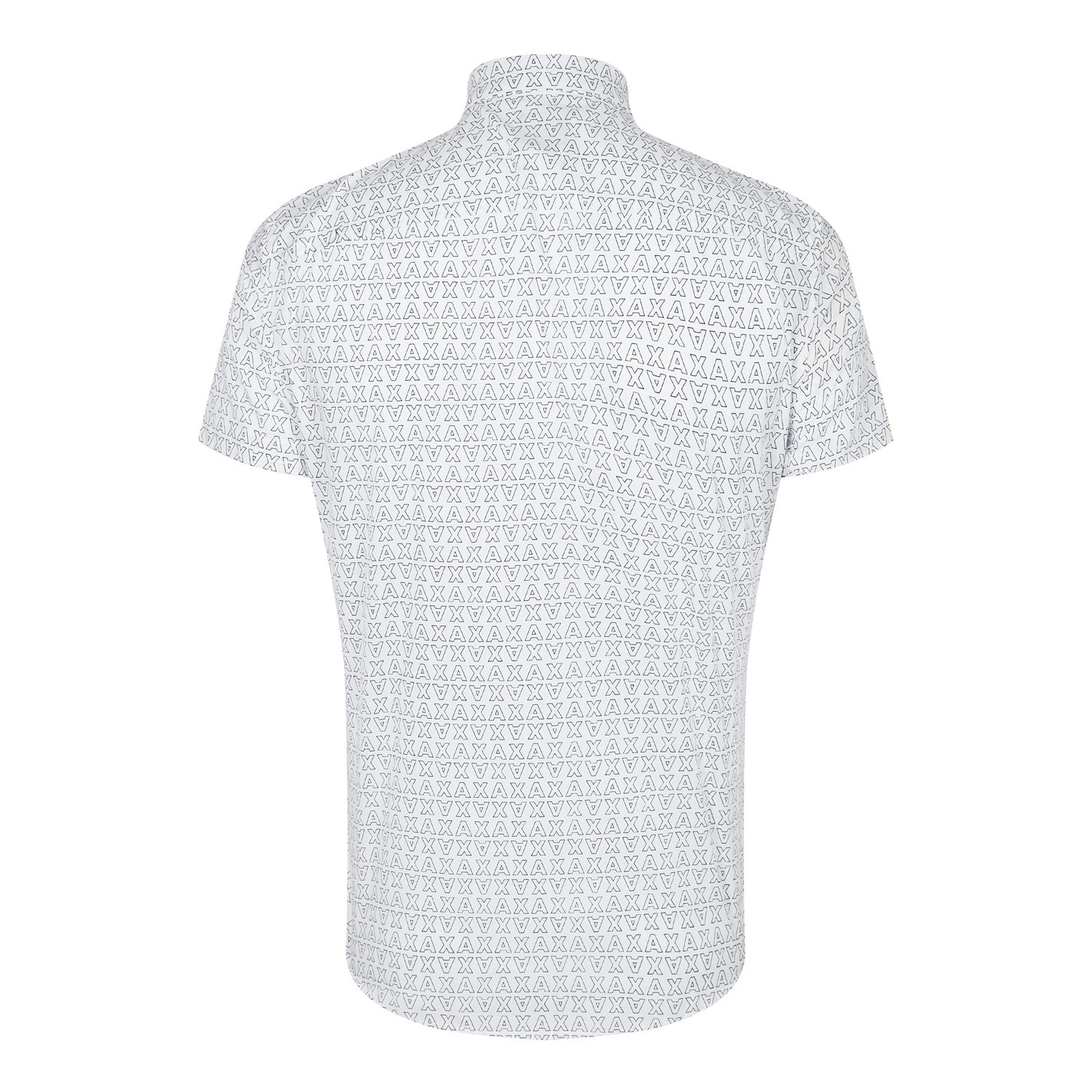 Armani Exchange Armani Exchange Camicia White House of Fraser