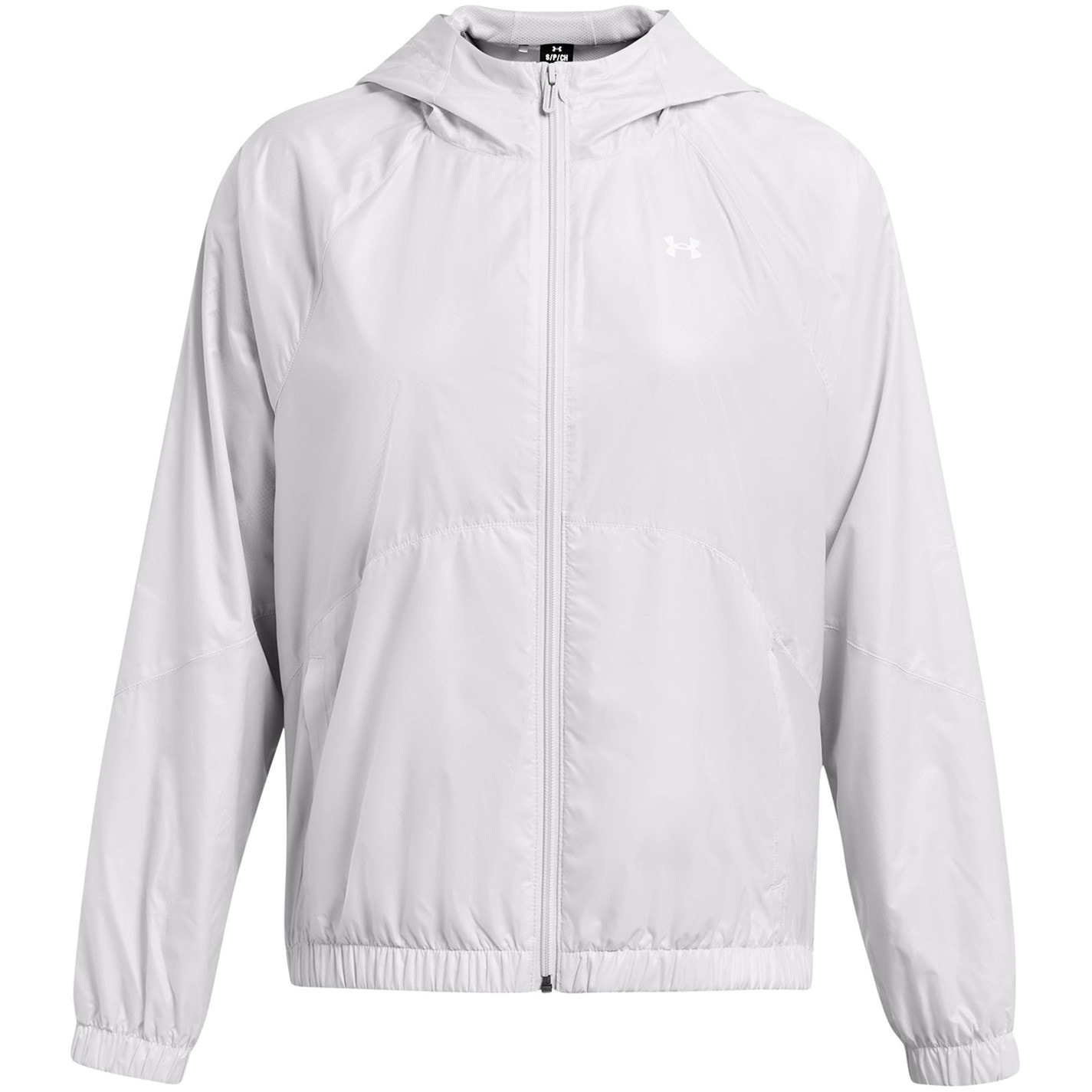 Lightweight Jacket Under Armour Women's Qualifier Storm
