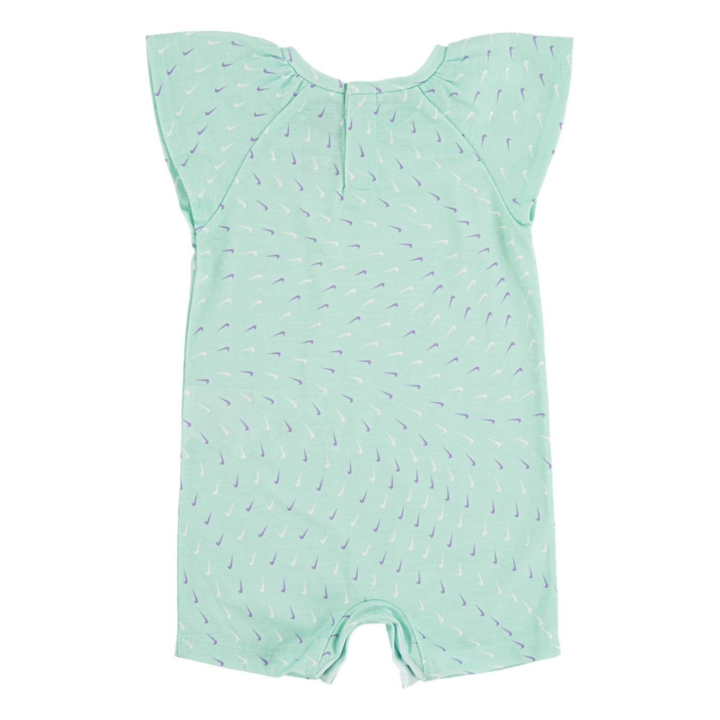 baby girl nike romper